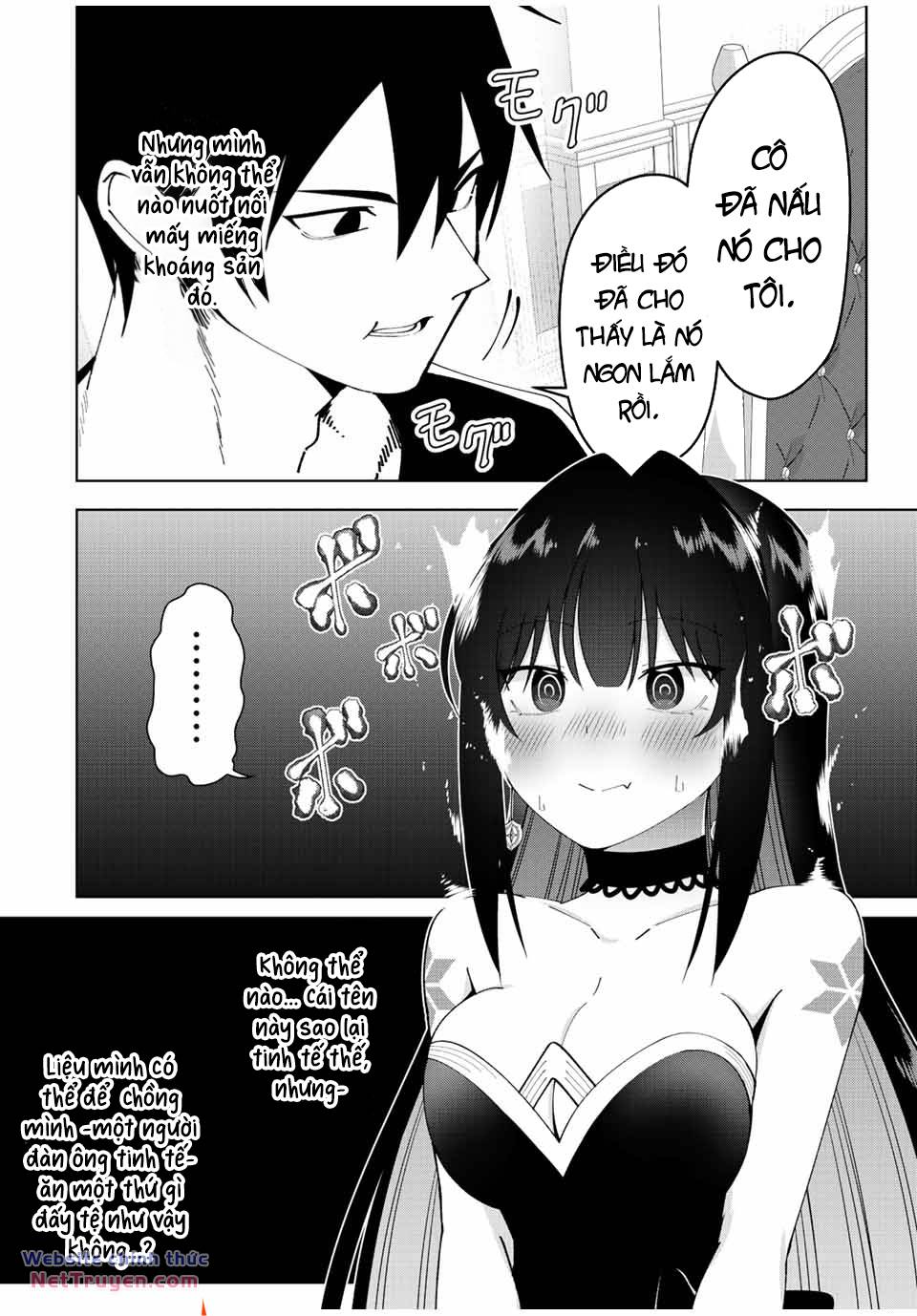 Yuusha To Yobareta Nochi Ni: Soshite Musou Otoko Wa Kazoku Wo Tsukuru Chapter 3 - Trang 2
