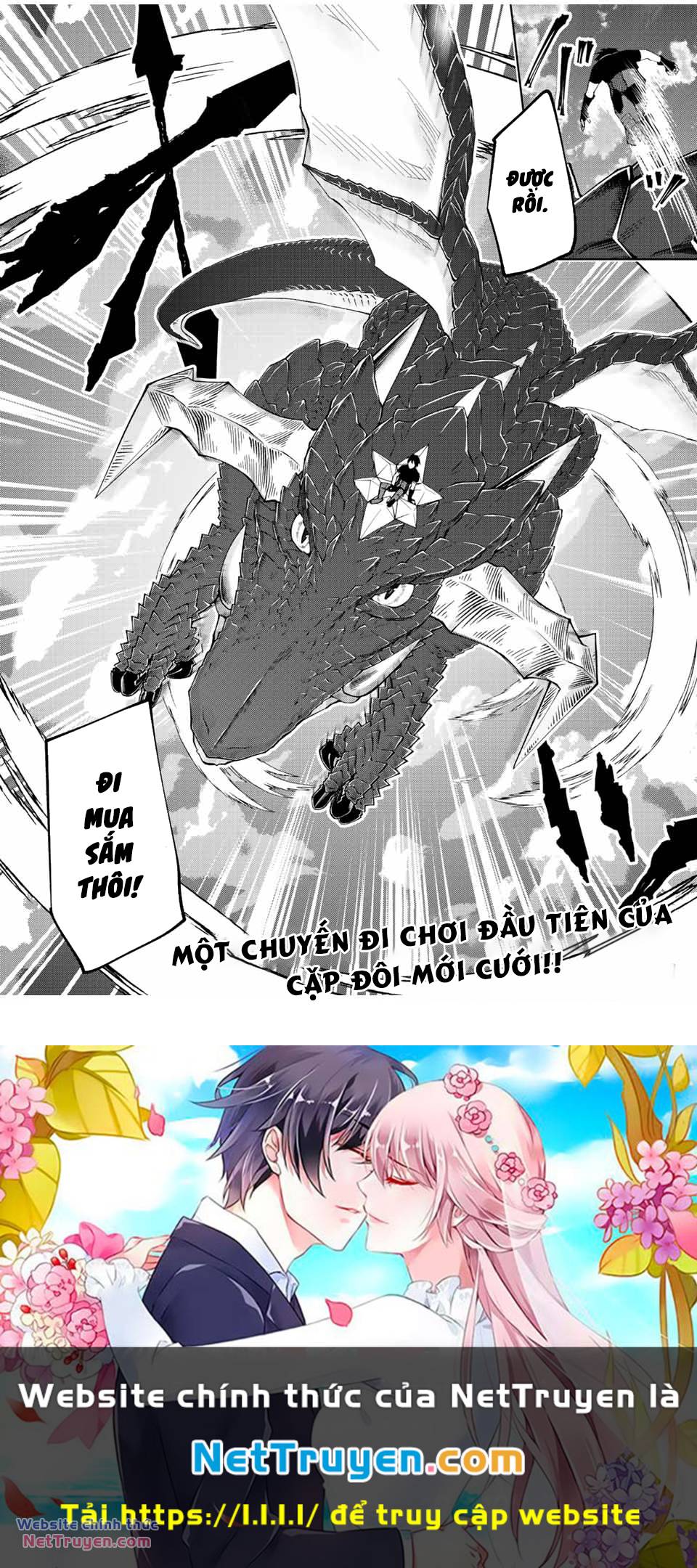 Yuusha To Yobareta Nochi Ni: Soshite Musou Otoko Wa Kazoku Wo Tsukuru Chapter 3 - Trang 2