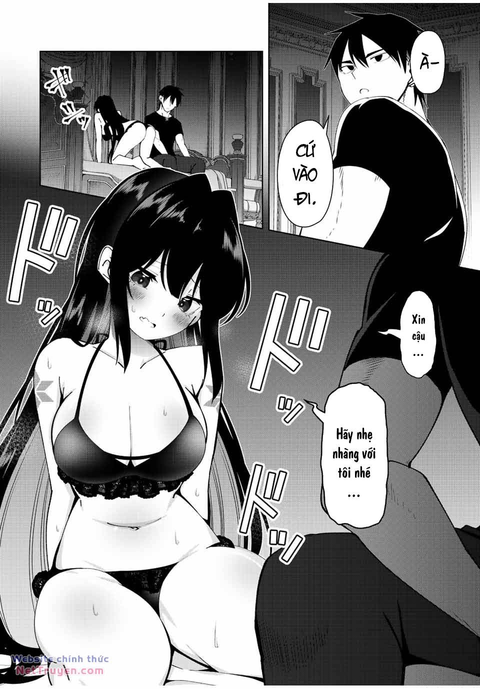 Yuusha To Yobareta Nochi Ni: Soshite Musou Otoko Wa Kazoku Wo Tsukuru Chapter 3 - Trang 2
