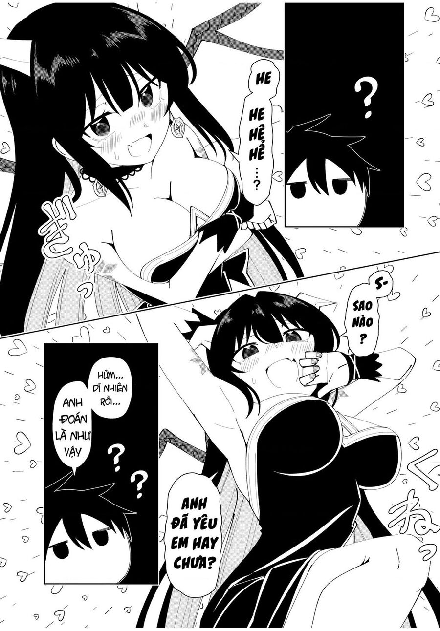 Yuusha To Yobareta Nochi Ni: Soshite Musou Otoko Wa Kazoku Wo Tsukuru Chapter 30 - Trang 2