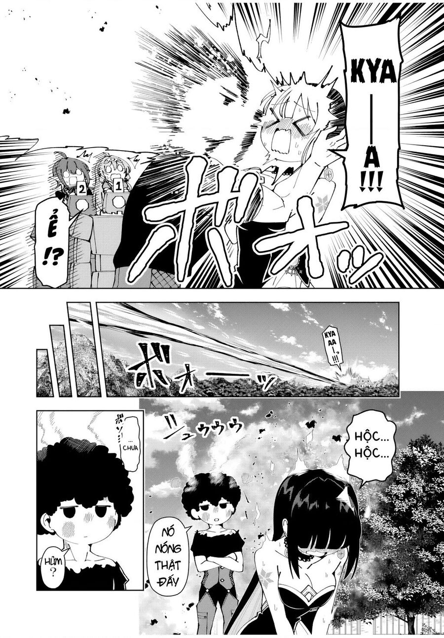 Yuusha To Yobareta Nochi Ni: Soshite Musou Otoko Wa Kazoku Wo Tsukuru Chapter 30 - Trang 2