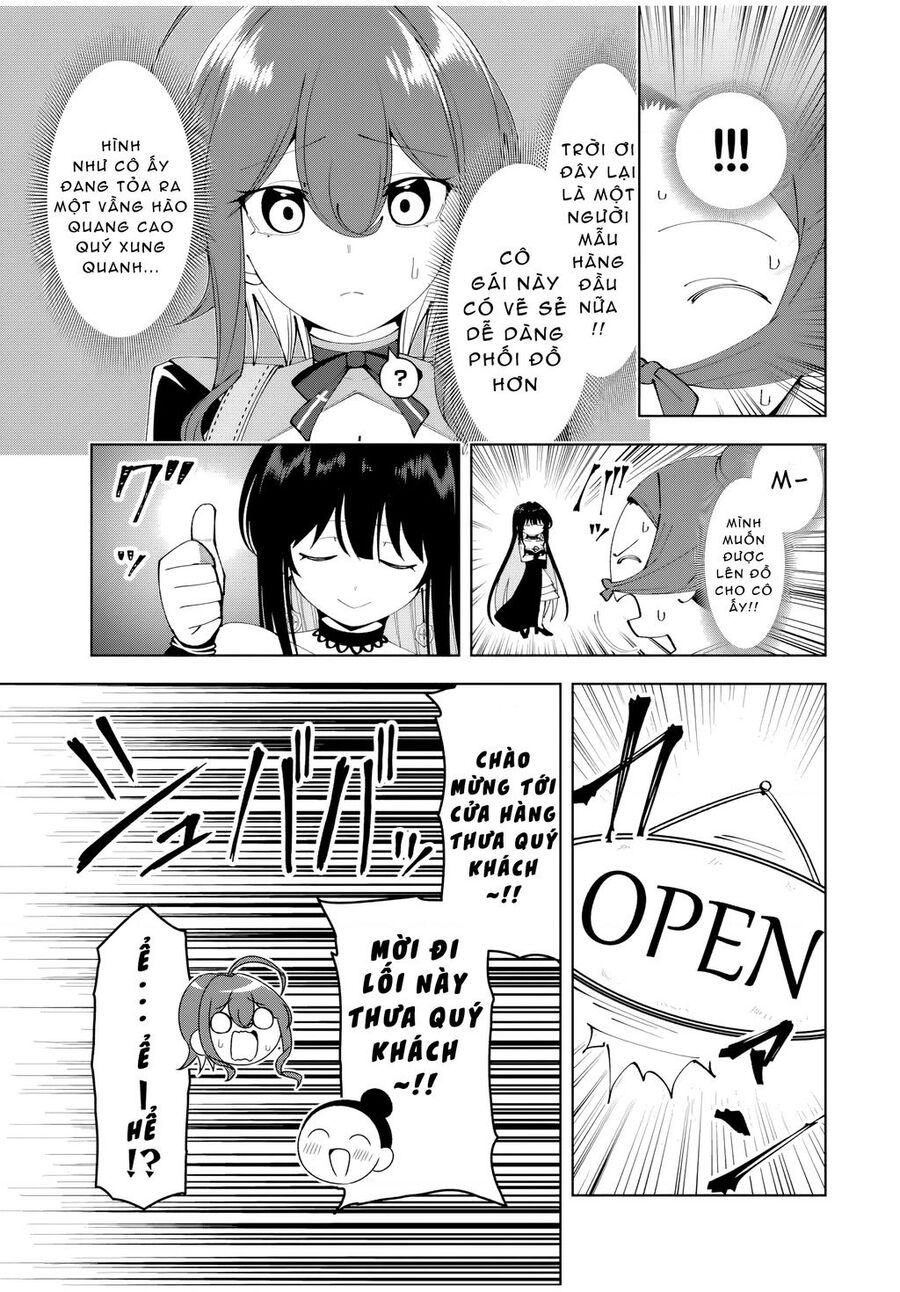 Yuusha To Yobareta Nochi Ni: Soshite Musou Otoko Wa Kazoku Wo Tsukuru Chapter 31 - Trang 2