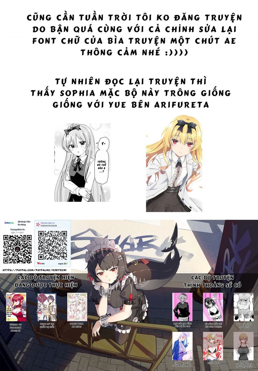 Yuusha To Yobareta Nochi Ni: Soshite Musou Otoko Wa Kazoku Wo Tsukuru Chapter 31 - Trang 2