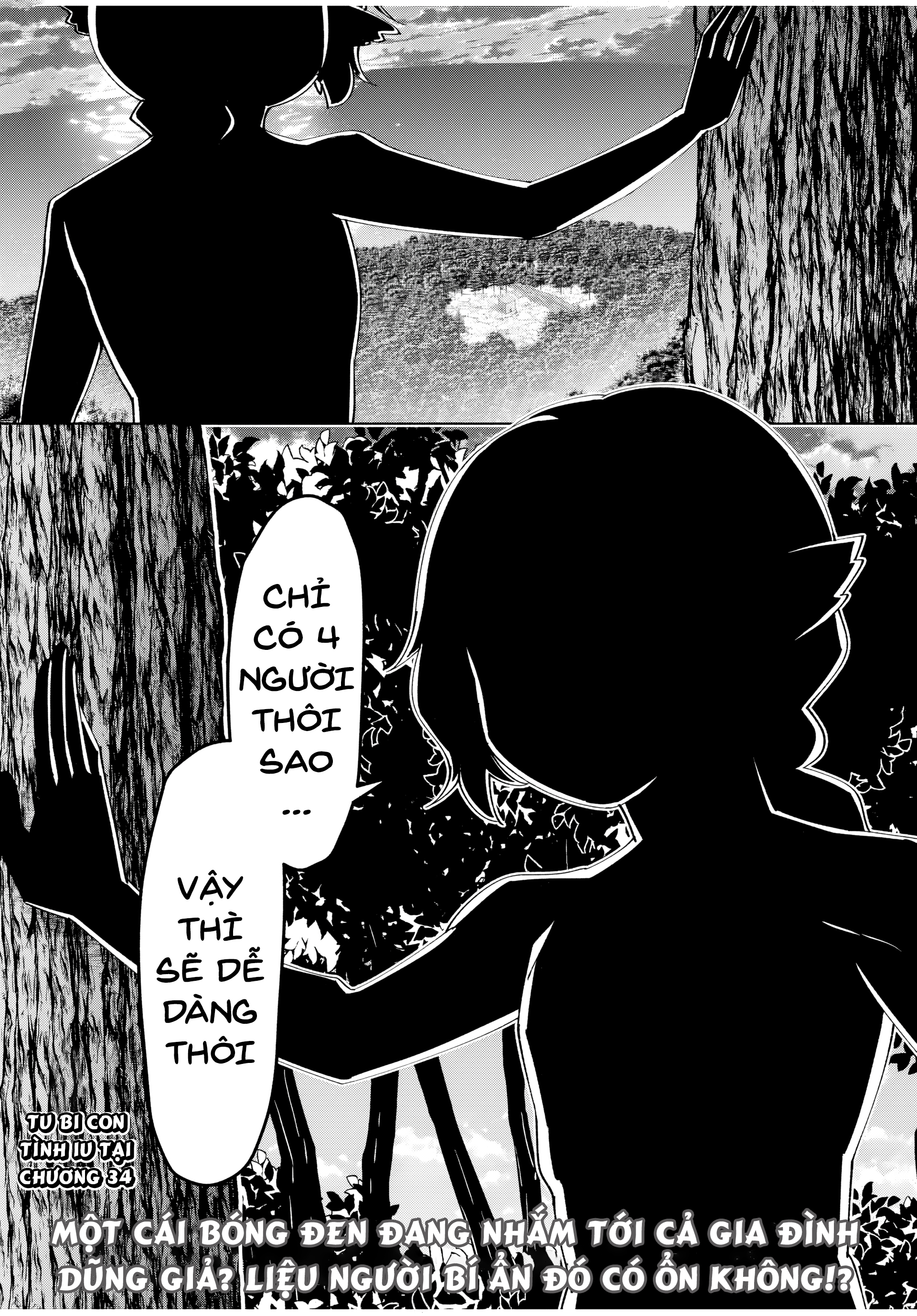 Yuusha To Yobareta Nochi Ni: Soshite Musou Otoko Wa Kazoku Wo Tsukuru Chapter 33 - Trang 2