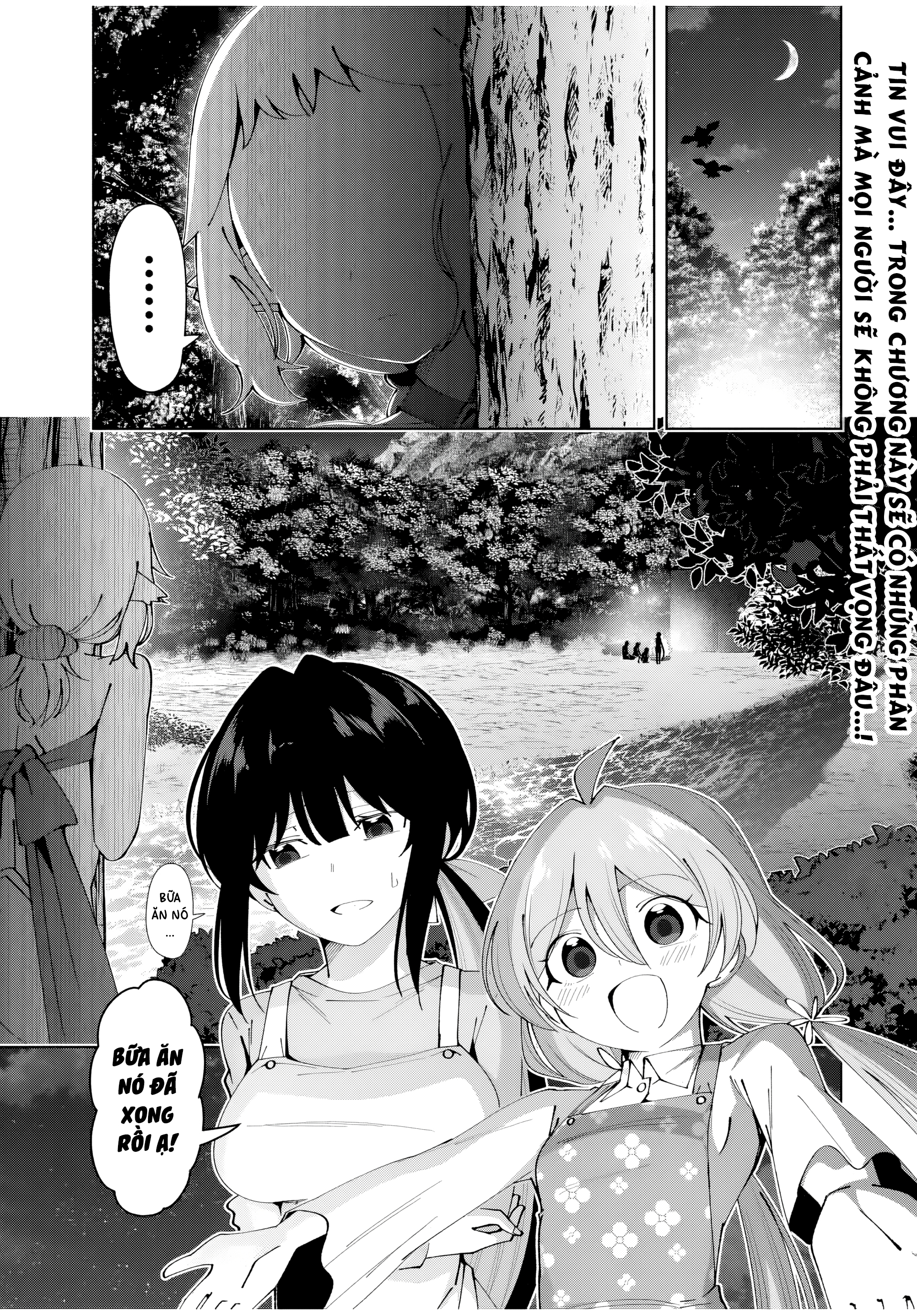 Yuusha To Yobareta Nochi Ni: Soshite Musou Otoko Wa Kazoku Wo Tsukuru Chapter 34 - Trang 2