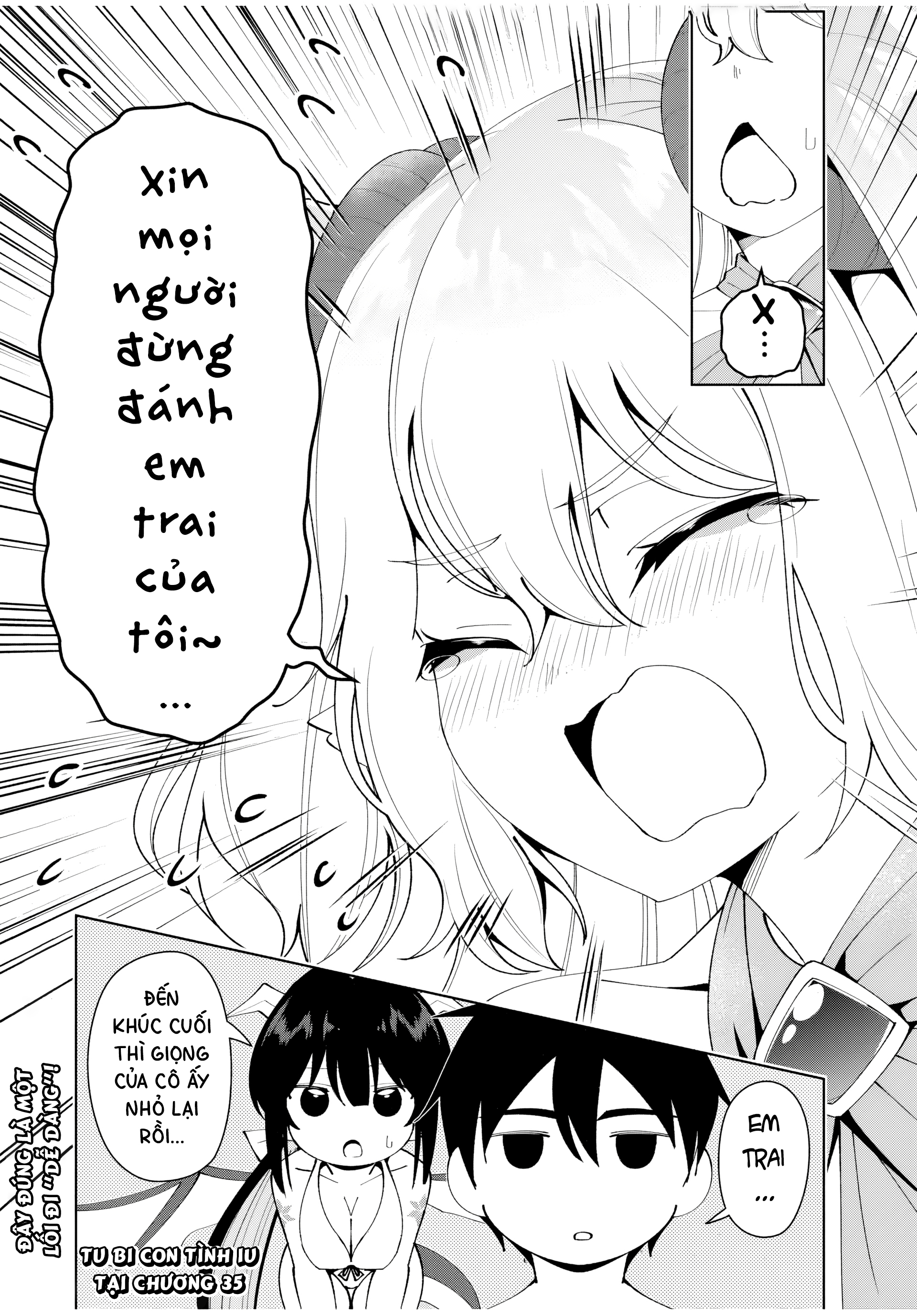 Yuusha To Yobareta Nochi Ni: Soshite Musou Otoko Wa Kazoku Wo Tsukuru Chapter 34 - Trang 2