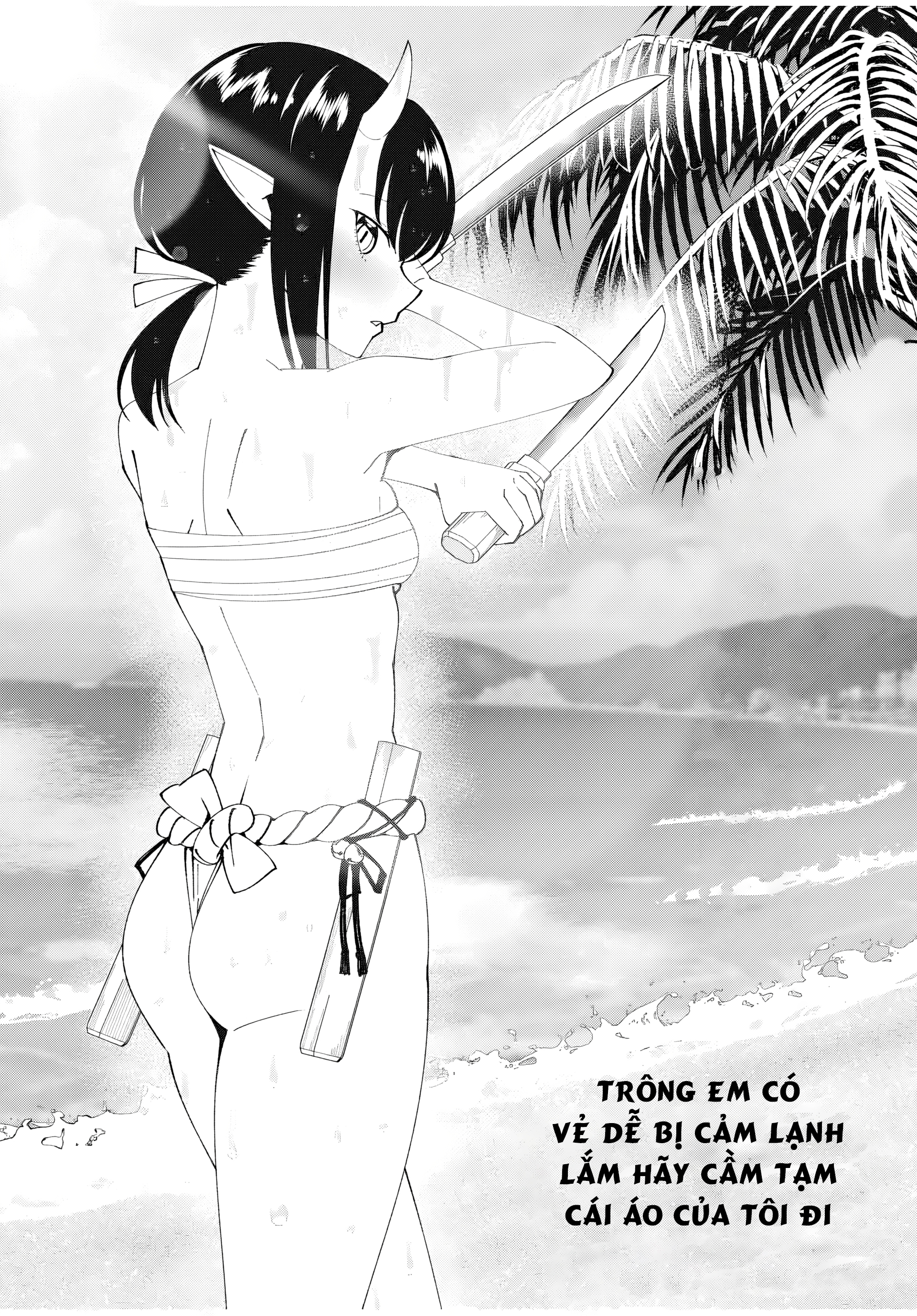 Yuusha To Yobareta Nochi Ni: Soshite Musou Otoko Wa Kazoku Wo Tsukuru Chapter 34 - Trang 2