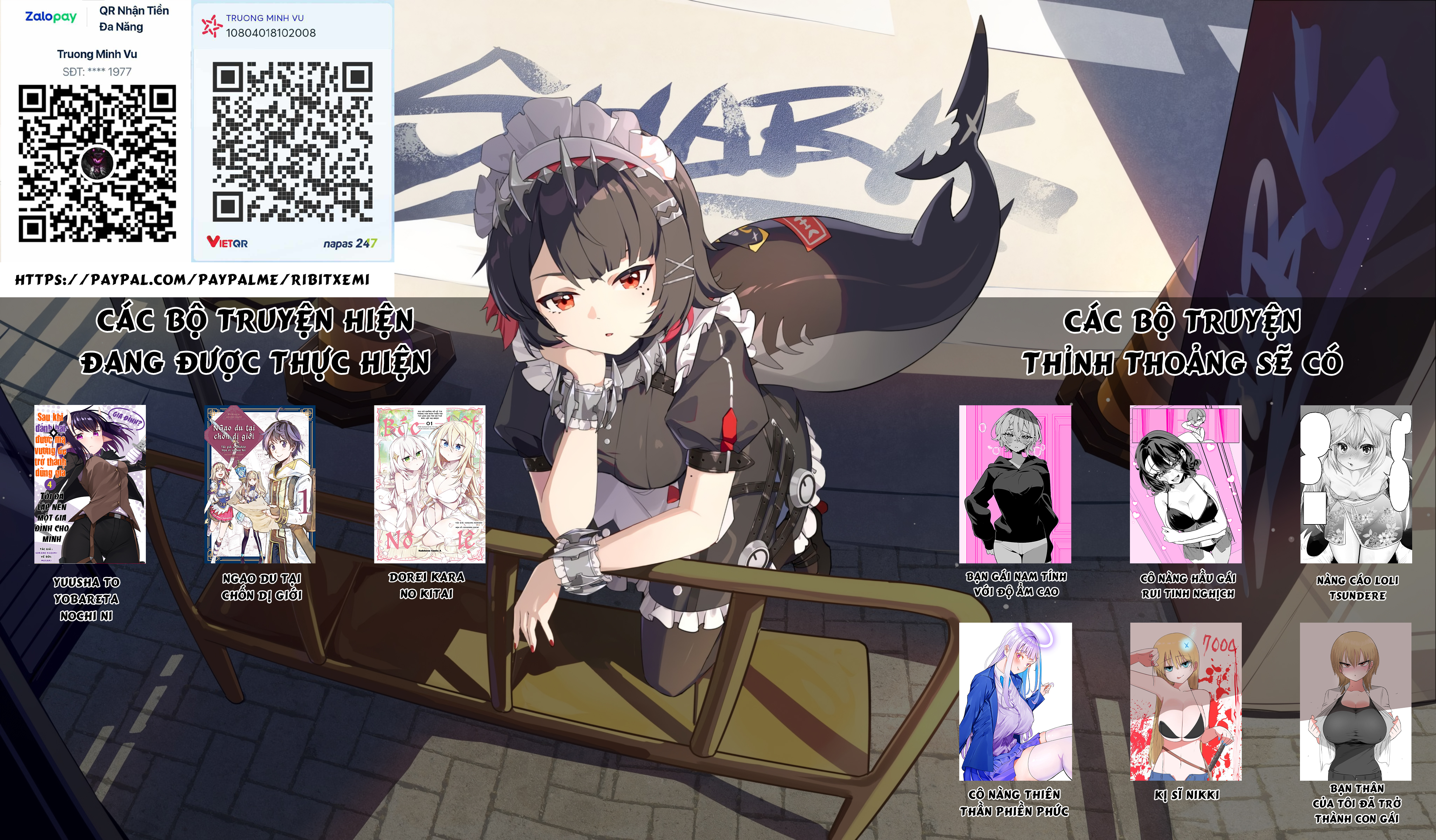 Yuusha To Yobareta Nochi Ni: Soshite Musou Otoko Wa Kazoku Wo Tsukuru Chapter 37 - Trang 2