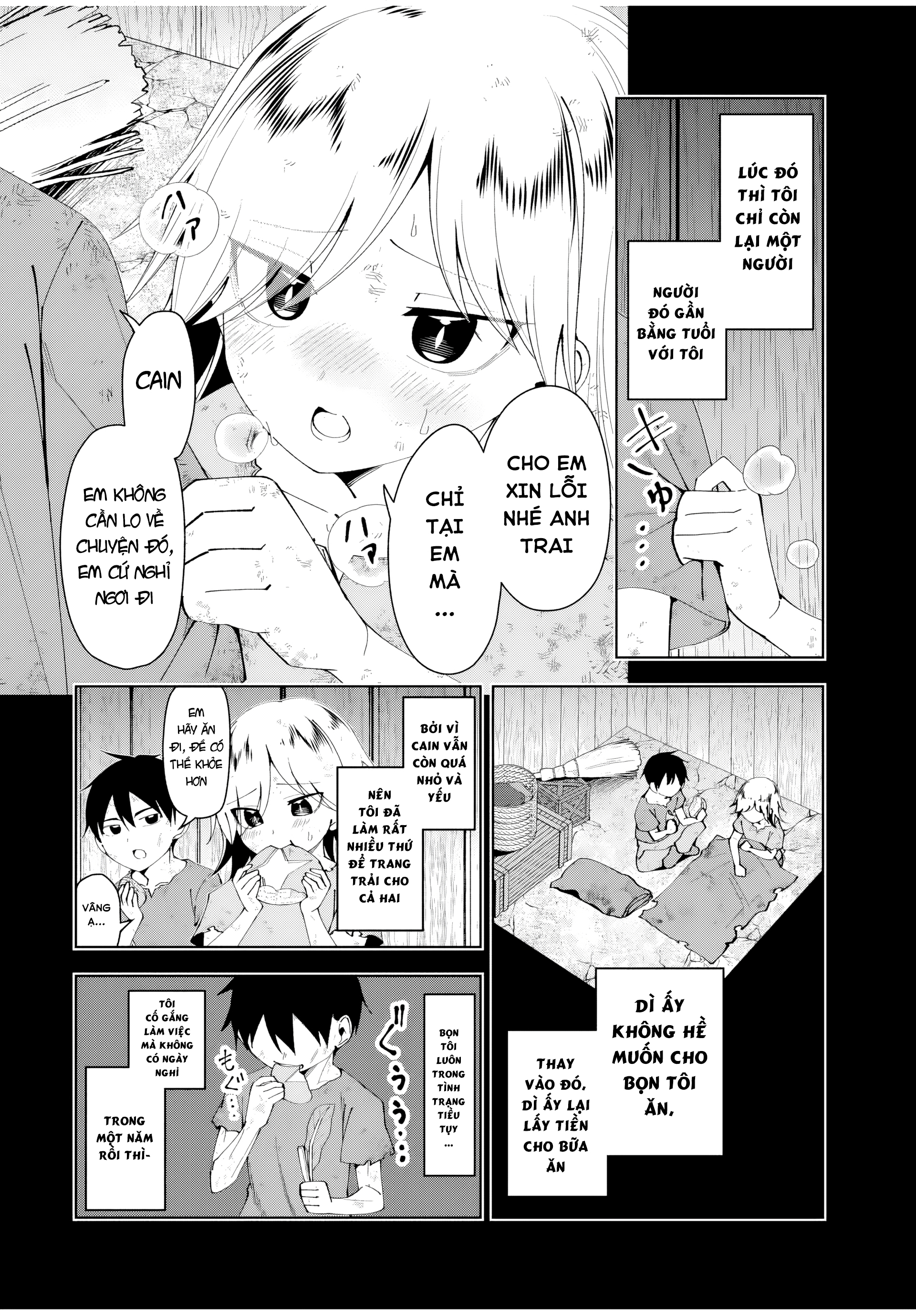 Yuusha To Yobareta Nochi Ni: Soshite Musou Otoko Wa Kazoku Wo Tsukuru Chapter 37 - Trang 2
