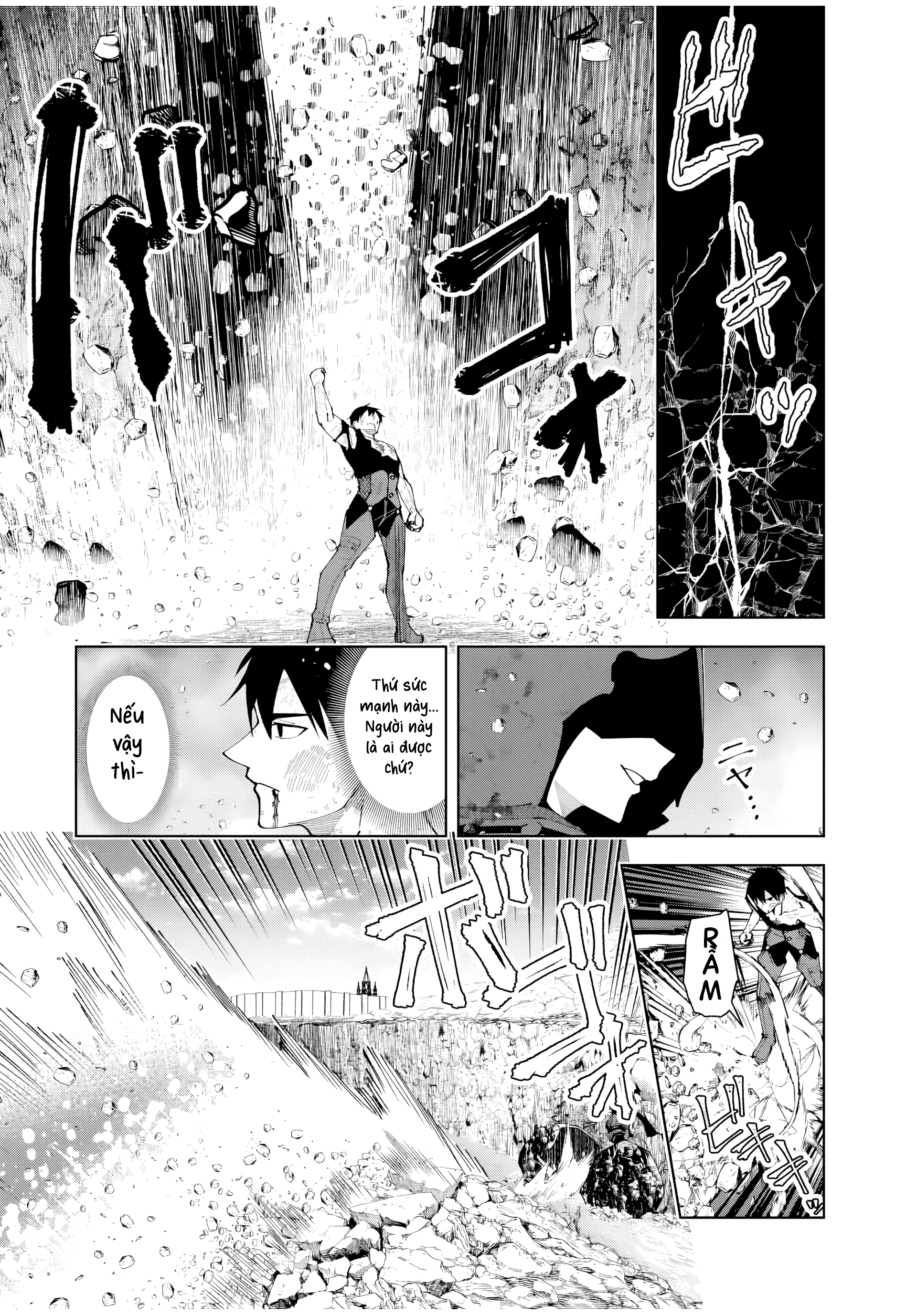 Yuusha To Yobareta Nochi Ni: Soshite Musou Otoko Wa Kazoku Wo Tsukuru Chapter 39 - Trang 2