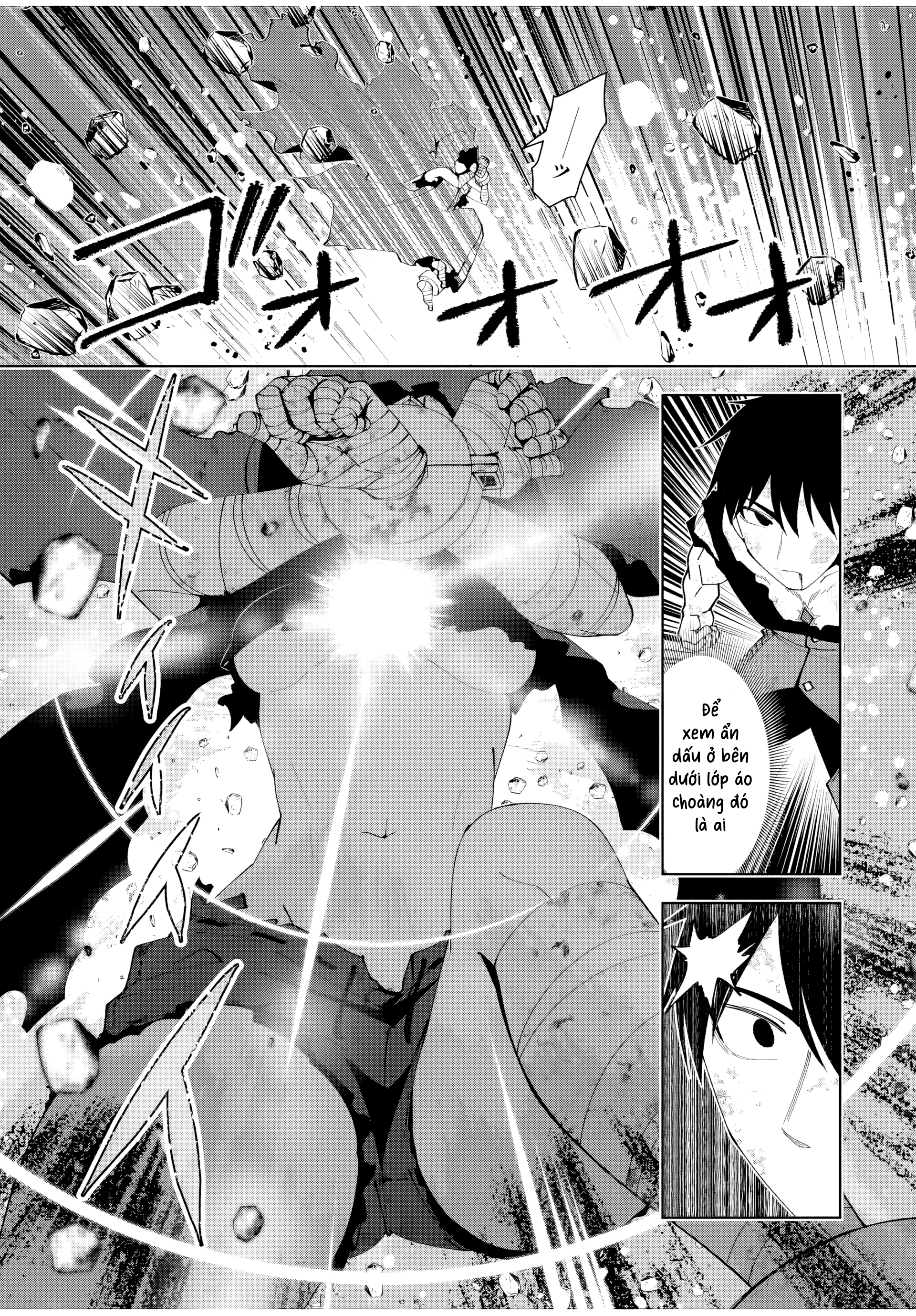Yuusha To Yobareta Nochi Ni: Soshite Musou Otoko Wa Kazoku Wo Tsukuru Chapter 39 - Trang 2