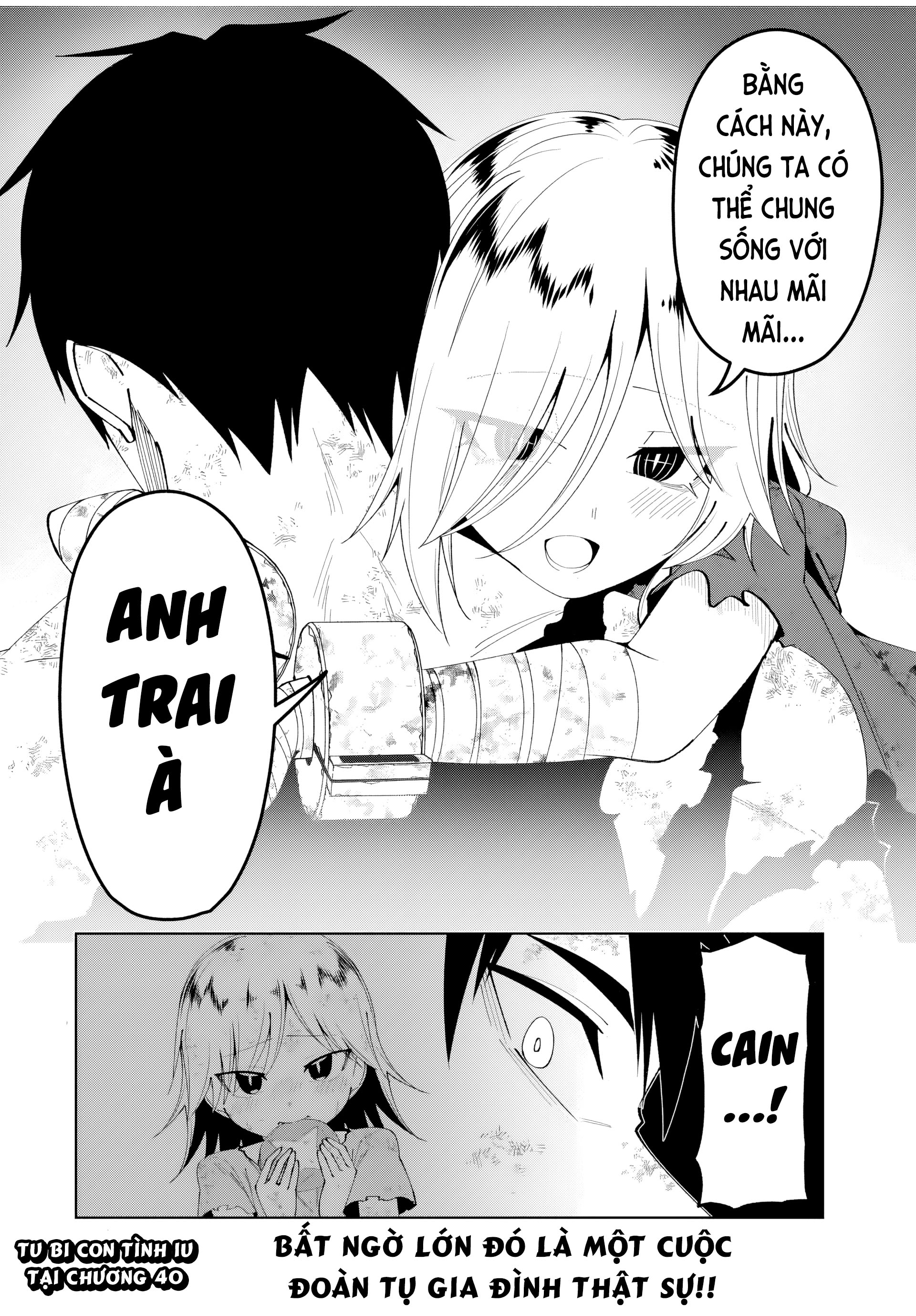 Yuusha To Yobareta Nochi Ni: Soshite Musou Otoko Wa Kazoku Wo Tsukuru Chapter 39 - Trang 2