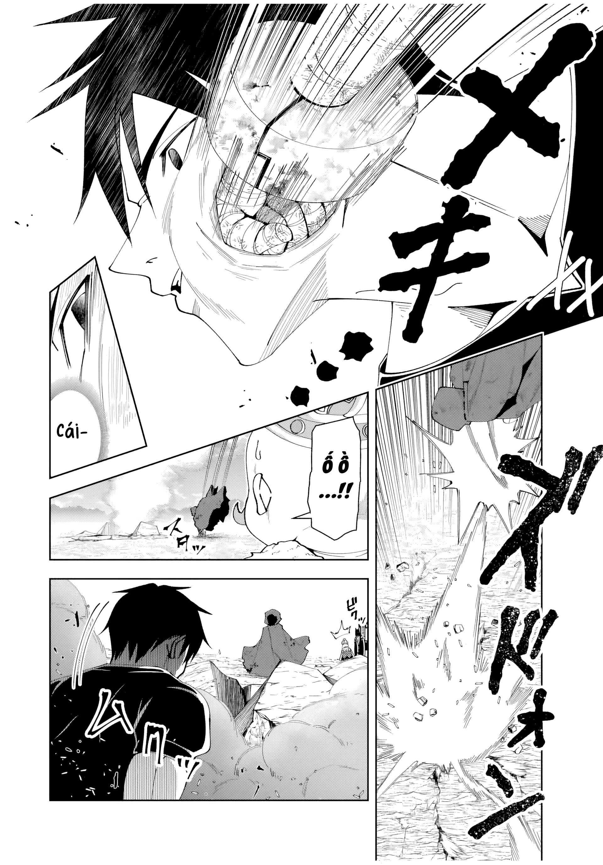 Yuusha To Yobareta Nochi Ni: Soshite Musou Otoko Wa Kazoku Wo Tsukuru Chapter 39 - Trang 2