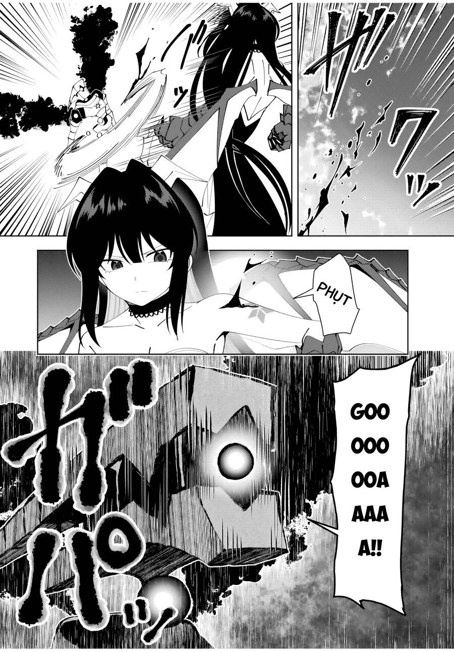 Yuusha To Yobareta Nochi Ni: Soshite Musou Otoko Wa Kazoku Wo Tsukuru Chapter 41 - Trang 2