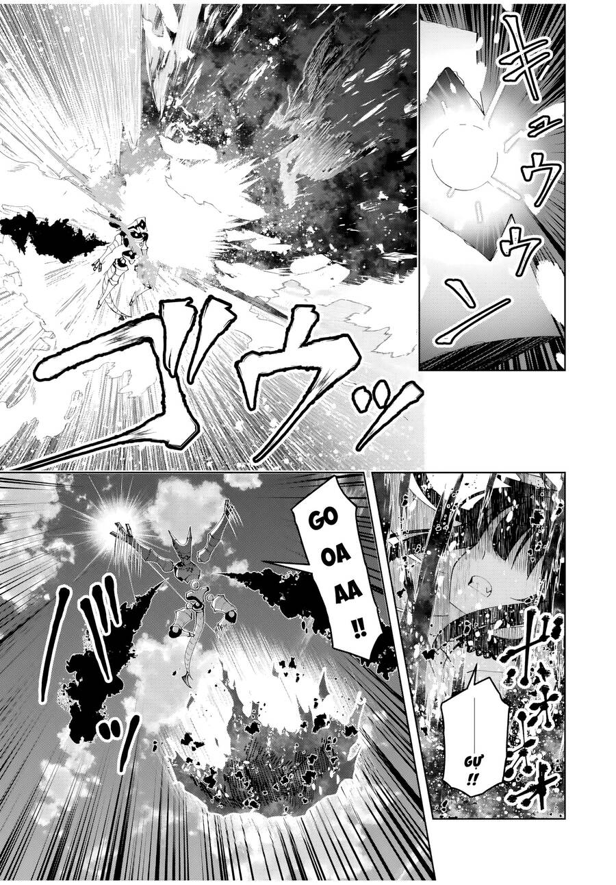 Yuusha To Yobareta Nochi Ni: Soshite Musou Otoko Wa Kazoku Wo Tsukuru Chapter 41 - Trang 2