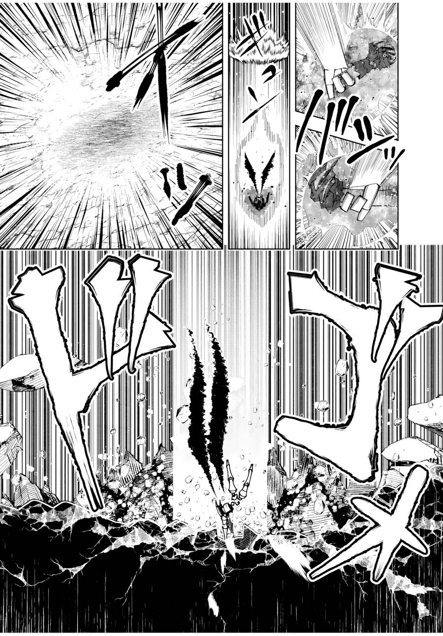 Yuusha To Yobareta Nochi Ni: Soshite Musou Otoko Wa Kazoku Wo Tsukuru Chapter 41 - Trang 2