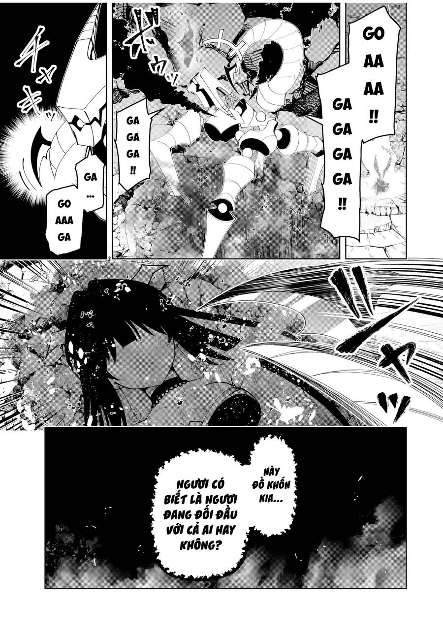Yuusha To Yobareta Nochi Ni: Soshite Musou Otoko Wa Kazoku Wo Tsukuru Chapter 41 - Trang 2