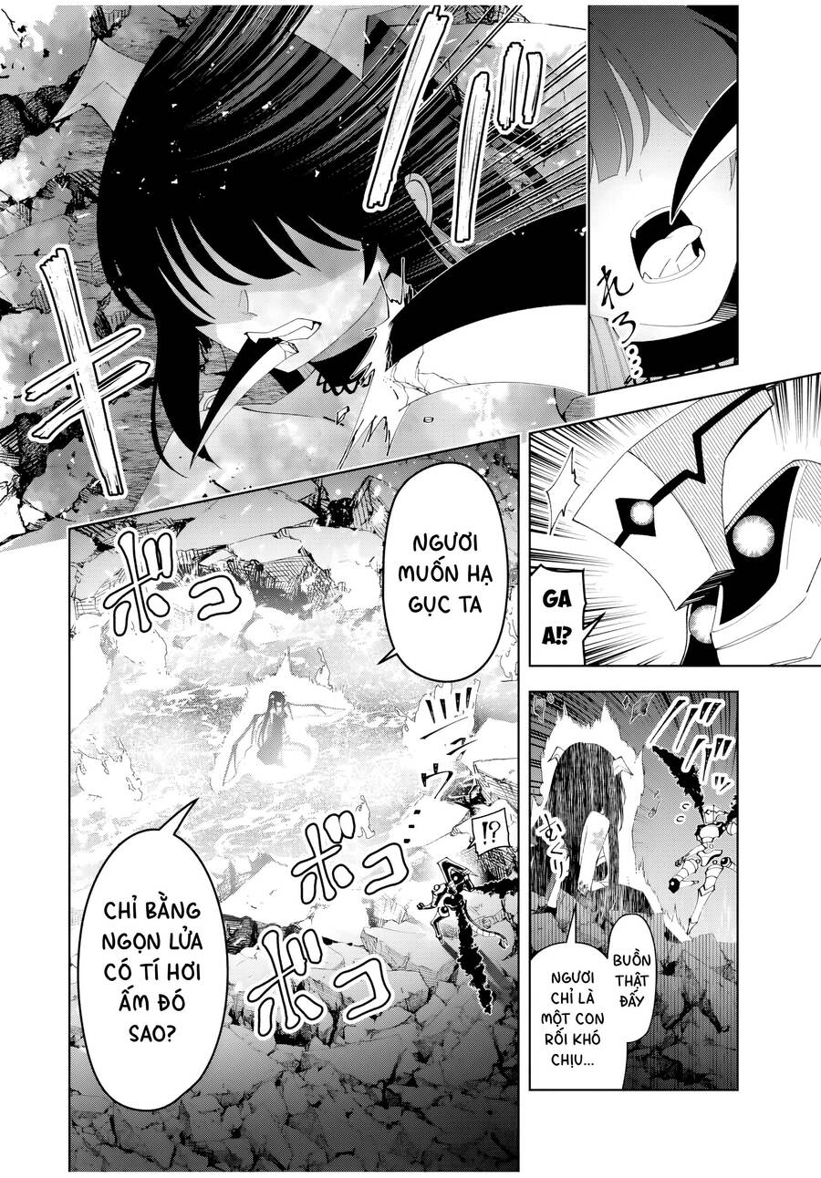 Yuusha To Yobareta Nochi Ni: Soshite Musou Otoko Wa Kazoku Wo Tsukuru Chapter 41 - Trang 2