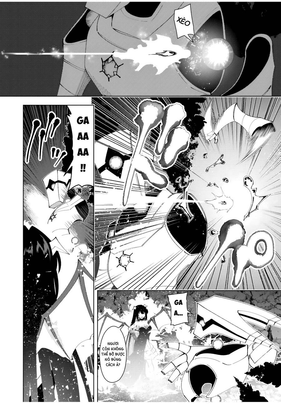 Yuusha To Yobareta Nochi Ni: Soshite Musou Otoko Wa Kazoku Wo Tsukuru Chapter 41 - Trang 2