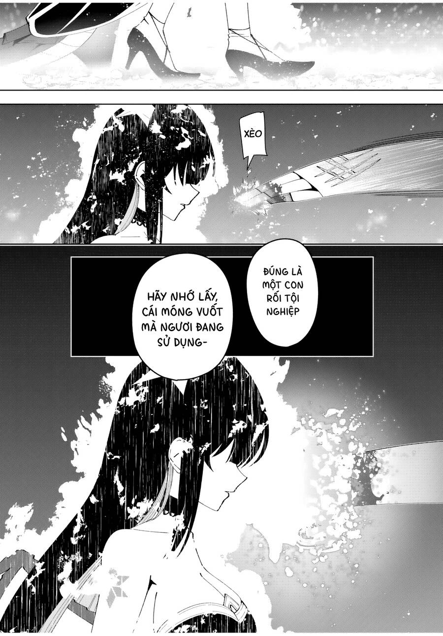 Yuusha To Yobareta Nochi Ni: Soshite Musou Otoko Wa Kazoku Wo Tsukuru Chapter 41 - Trang 2