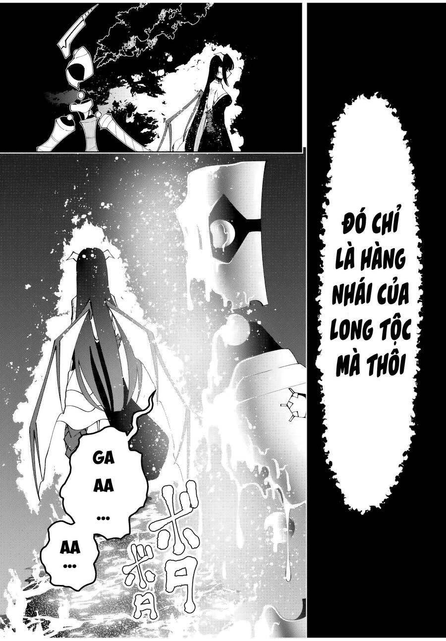 Yuusha To Yobareta Nochi Ni: Soshite Musou Otoko Wa Kazoku Wo Tsukuru Chapter 41 - Trang 2