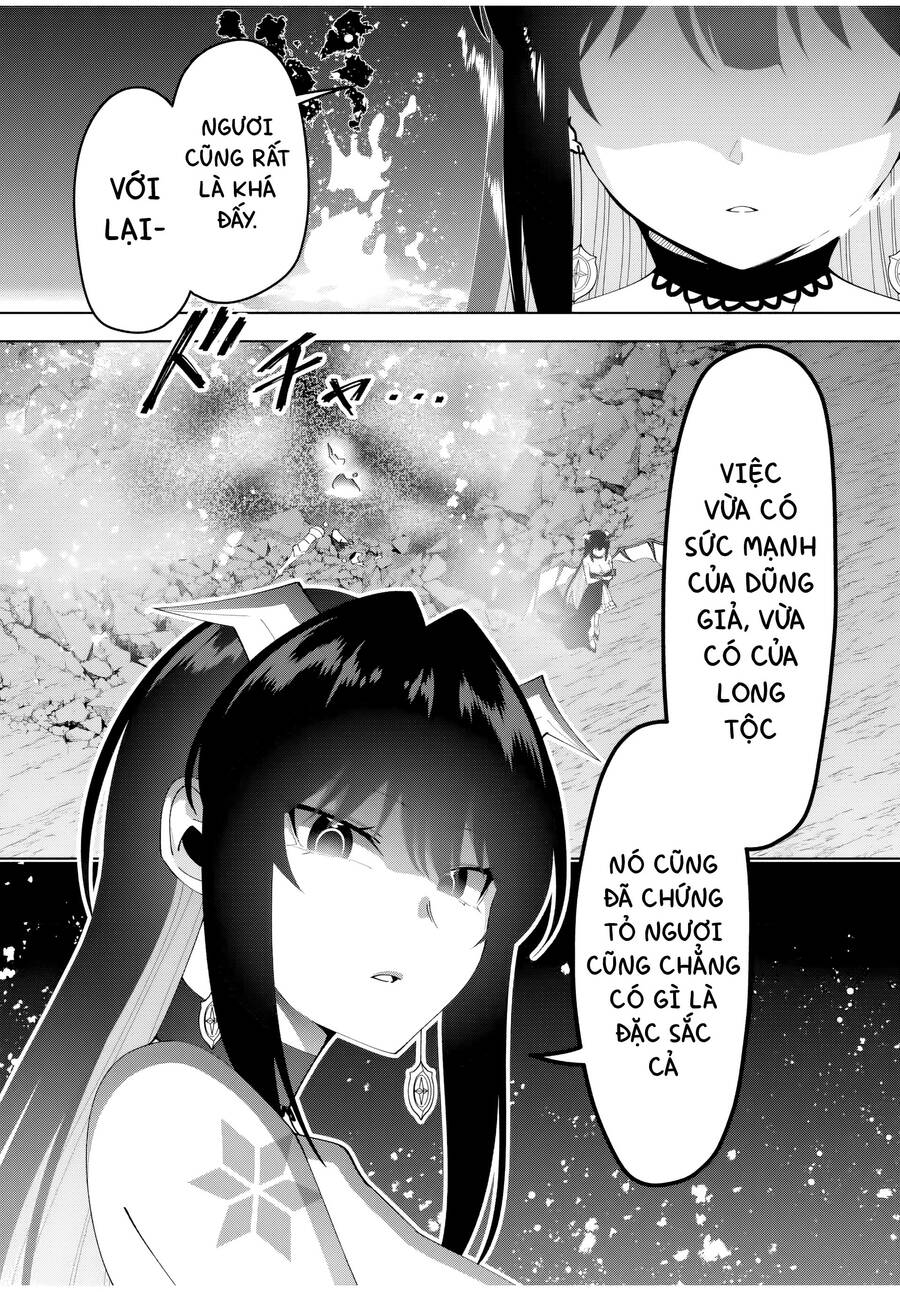 Yuusha To Yobareta Nochi Ni: Soshite Musou Otoko Wa Kazoku Wo Tsukuru Chapter 41 - Trang 2