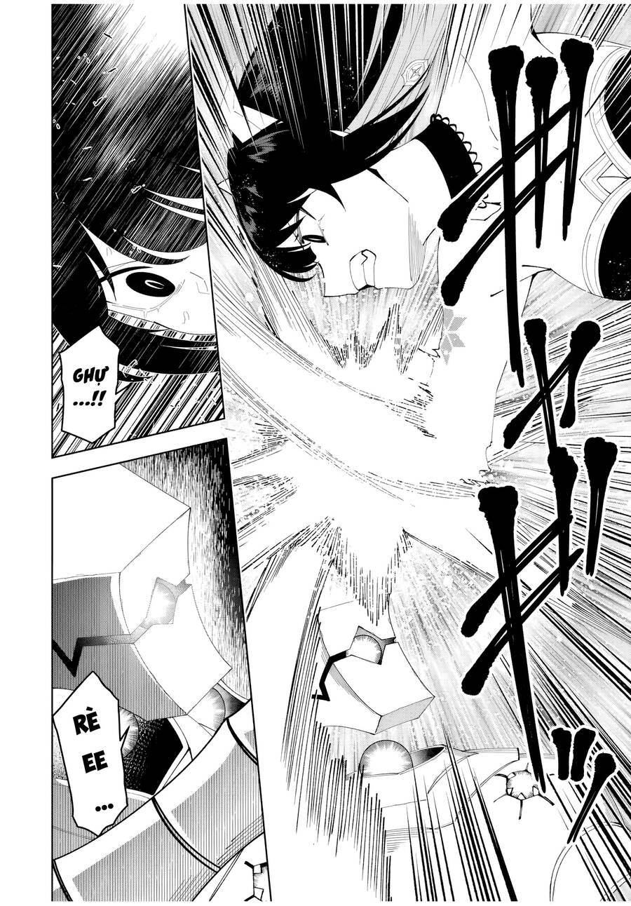 Yuusha To Yobareta Nochi Ni: Soshite Musou Otoko Wa Kazoku Wo Tsukuru Chapter 41 - Trang 2