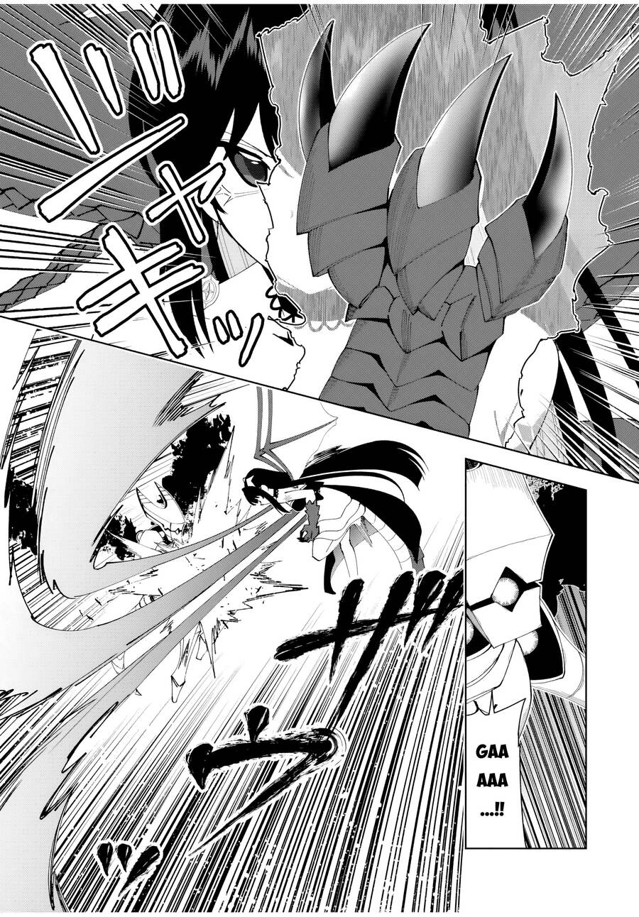 Yuusha To Yobareta Nochi Ni: Soshite Musou Otoko Wa Kazoku Wo Tsukuru Chapter 41 - Trang 2