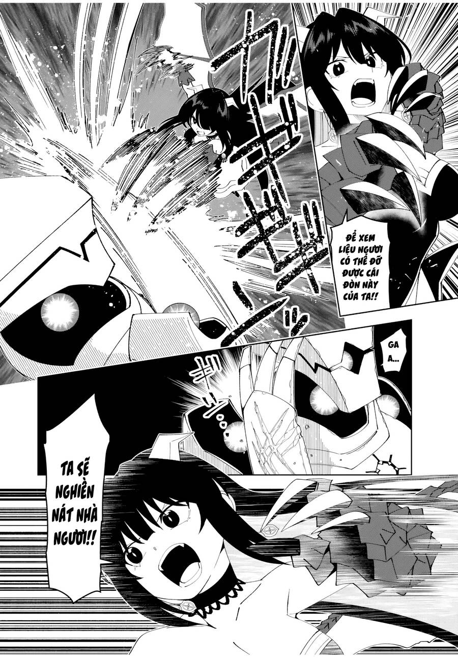 Yuusha To Yobareta Nochi Ni: Soshite Musou Otoko Wa Kazoku Wo Tsukuru Chapter 41 - Trang 2