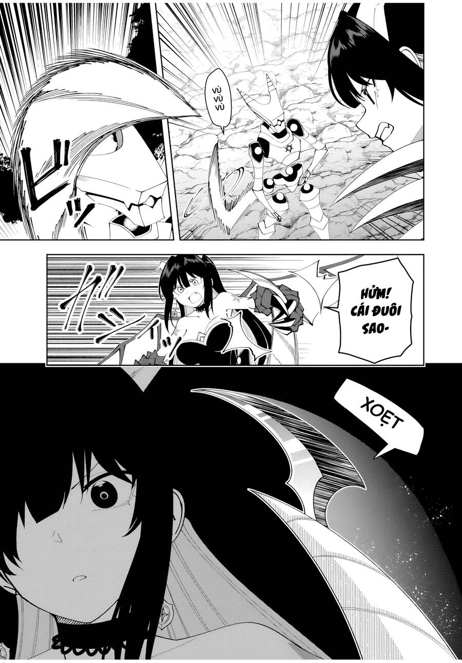 Yuusha To Yobareta Nochi Ni: Soshite Musou Otoko Wa Kazoku Wo Tsukuru Chapter 41 - Trang 2