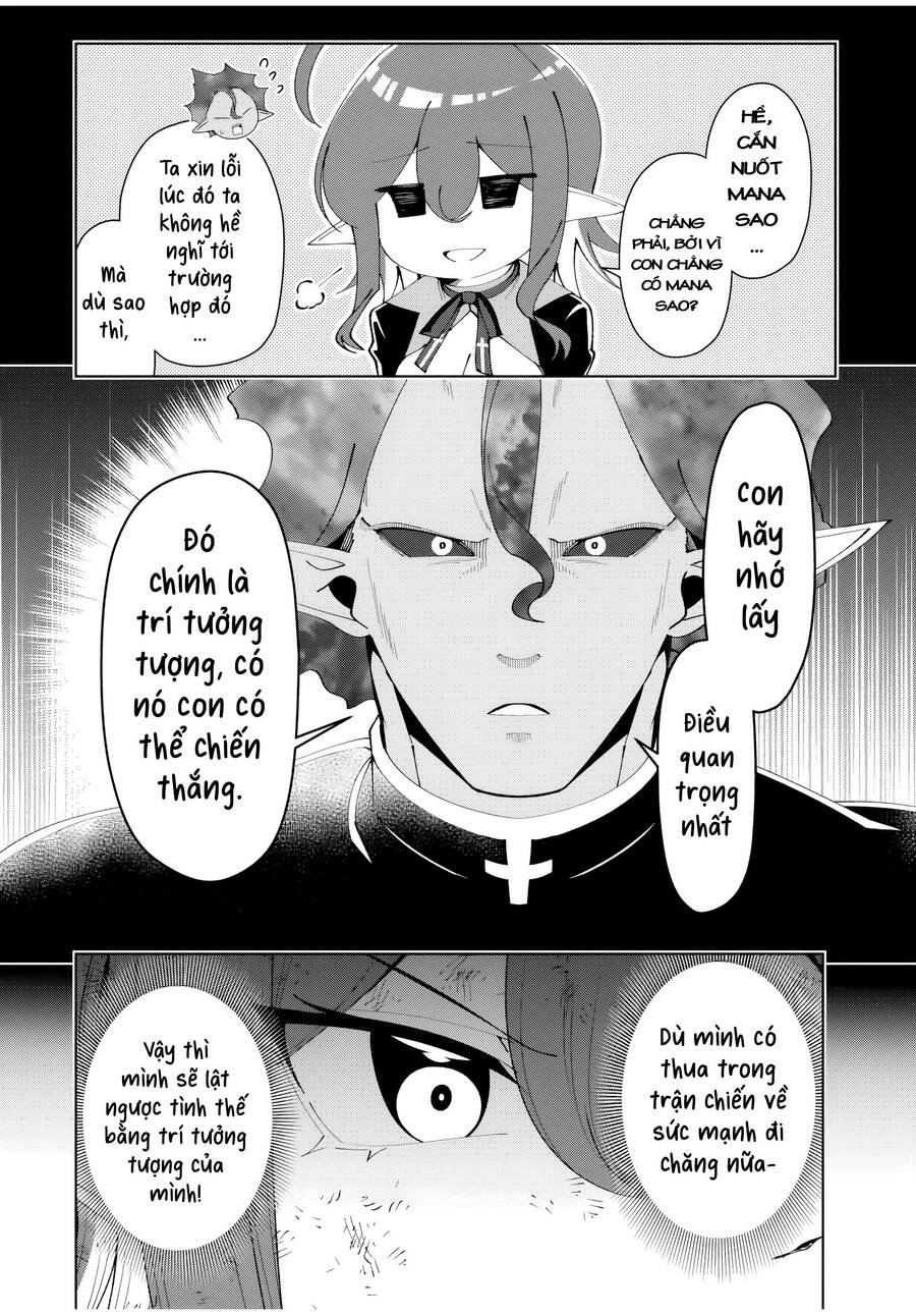 Yuusha To Yobareta Nochi Ni: Soshite Musou Otoko Wa Kazoku Wo Tsukuru Chapter 43 - Trang 2