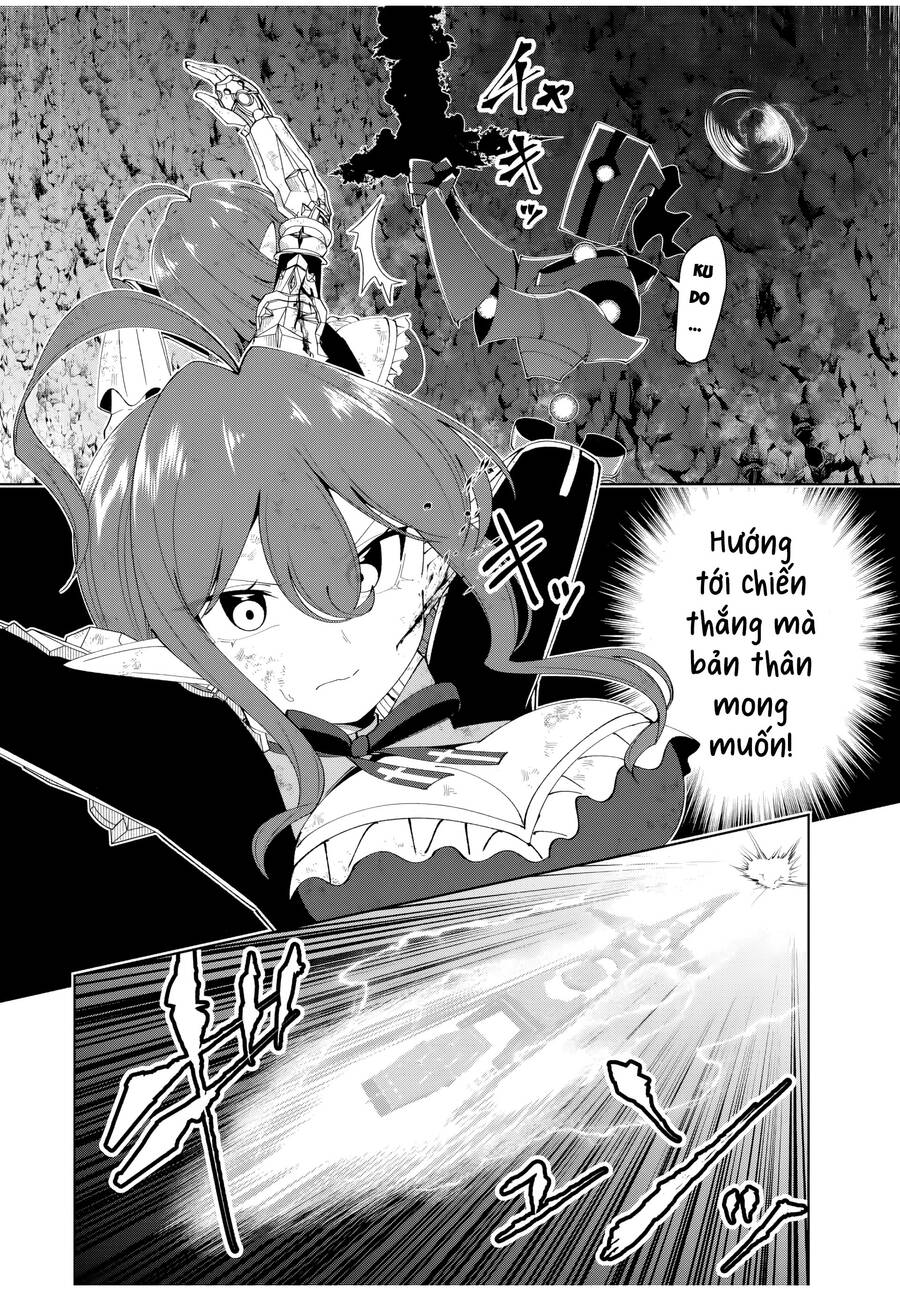 Yuusha To Yobareta Nochi Ni: Soshite Musou Otoko Wa Kazoku Wo Tsukuru Chapter 43 - Trang 2