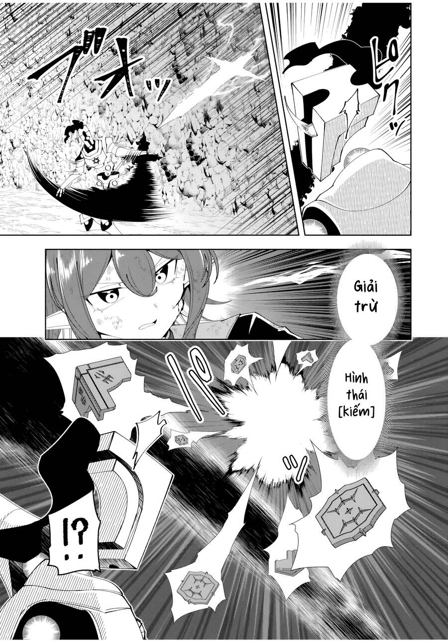 Yuusha To Yobareta Nochi Ni: Soshite Musou Otoko Wa Kazoku Wo Tsukuru Chapter 43 - Trang 2