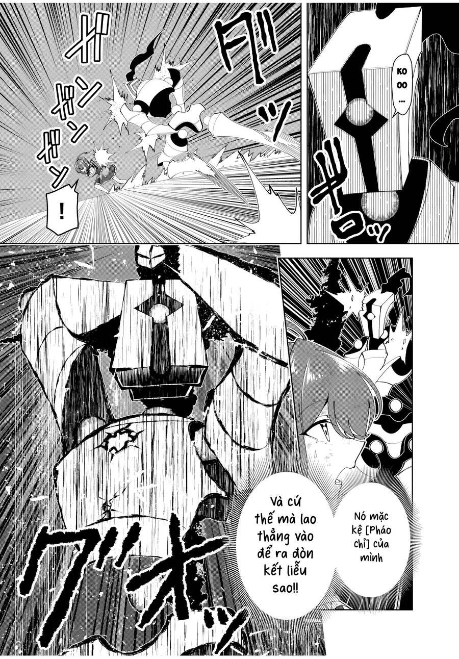 Yuusha To Yobareta Nochi Ni: Soshite Musou Otoko Wa Kazoku Wo Tsukuru Chapter 43 - Trang 2