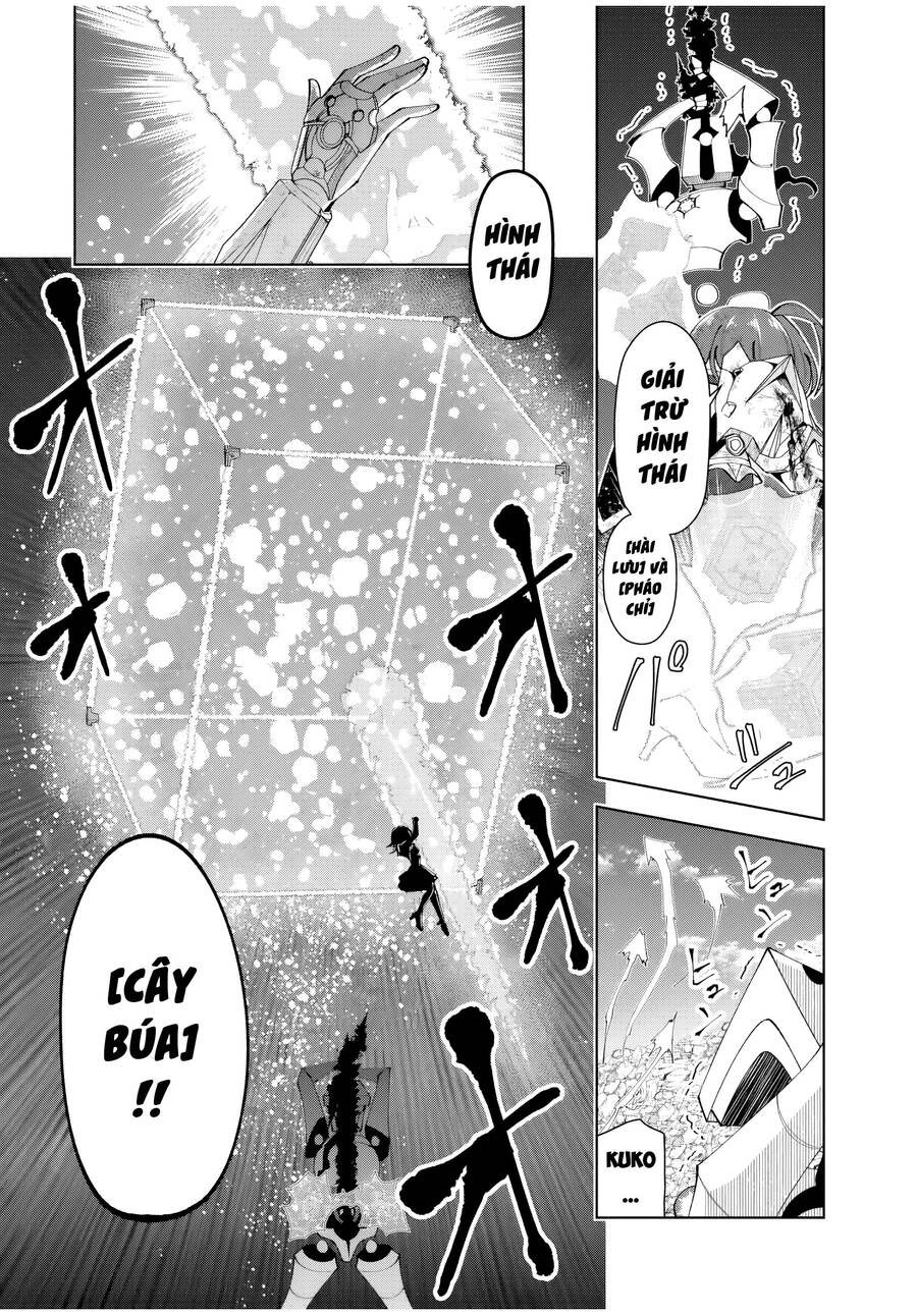 Yuusha To Yobareta Nochi Ni: Soshite Musou Otoko Wa Kazoku Wo Tsukuru Chapter 43 - Trang 2