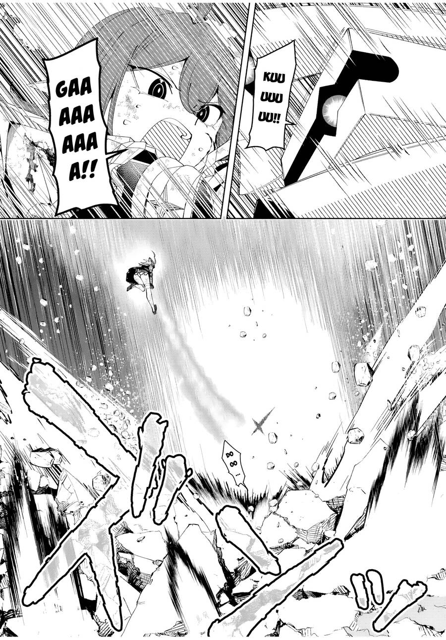 Yuusha To Yobareta Nochi Ni: Soshite Musou Otoko Wa Kazoku Wo Tsukuru Chapter 43 - Trang 2