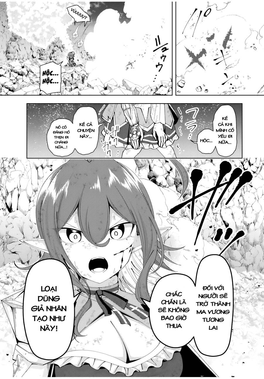 Yuusha To Yobareta Nochi Ni: Soshite Musou Otoko Wa Kazoku Wo Tsukuru Chapter 43 - Trang 2