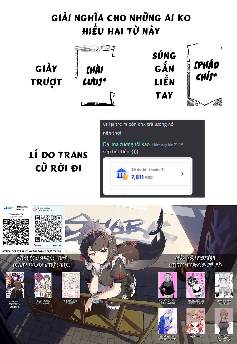 Yuusha To Yobareta Nochi Ni: Soshite Musou Otoko Wa Kazoku Wo Tsukuru Chapter 43 - Trang 2