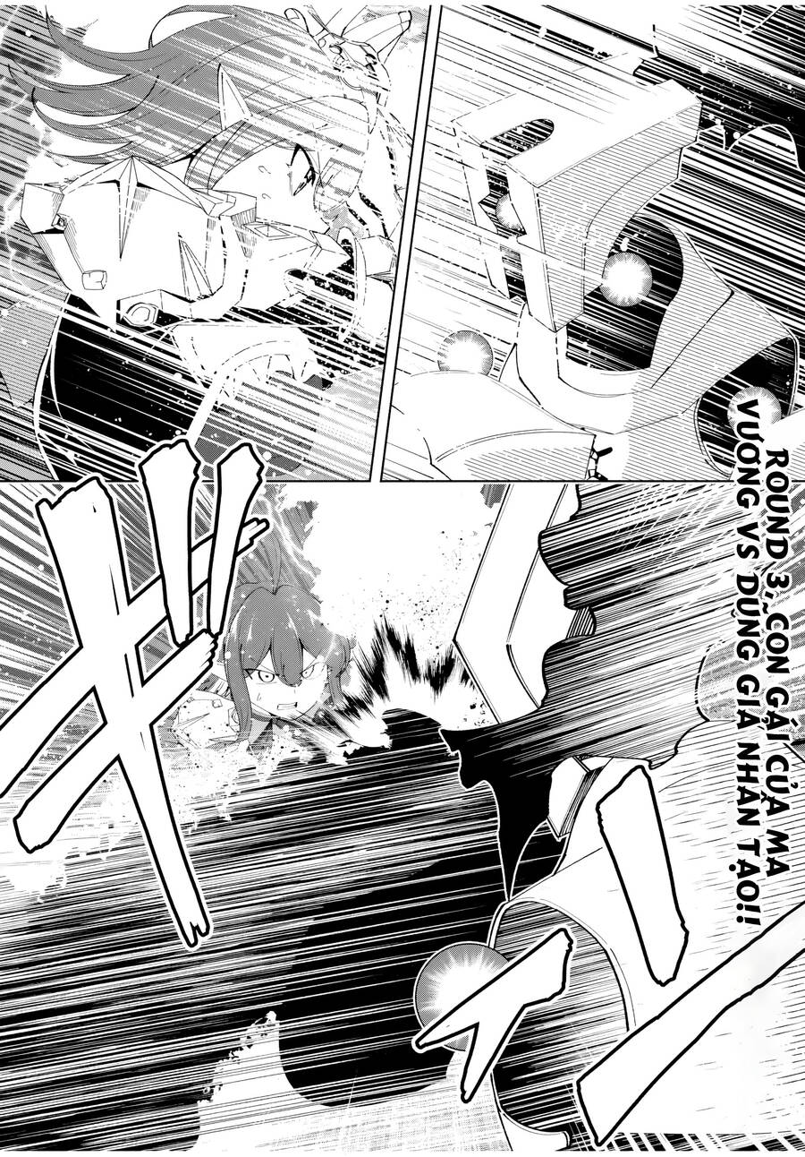 Yuusha To Yobareta Nochi Ni: Soshite Musou Otoko Wa Kazoku Wo Tsukuru Chapter 43 - Trang 2