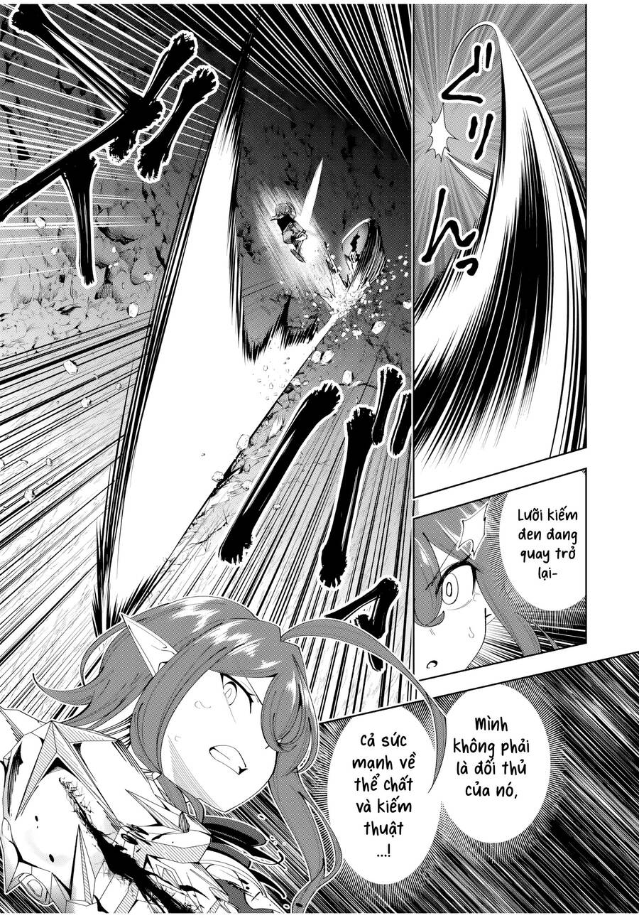 Yuusha To Yobareta Nochi Ni: Soshite Musou Otoko Wa Kazoku Wo Tsukuru Chapter 43 - Trang 2