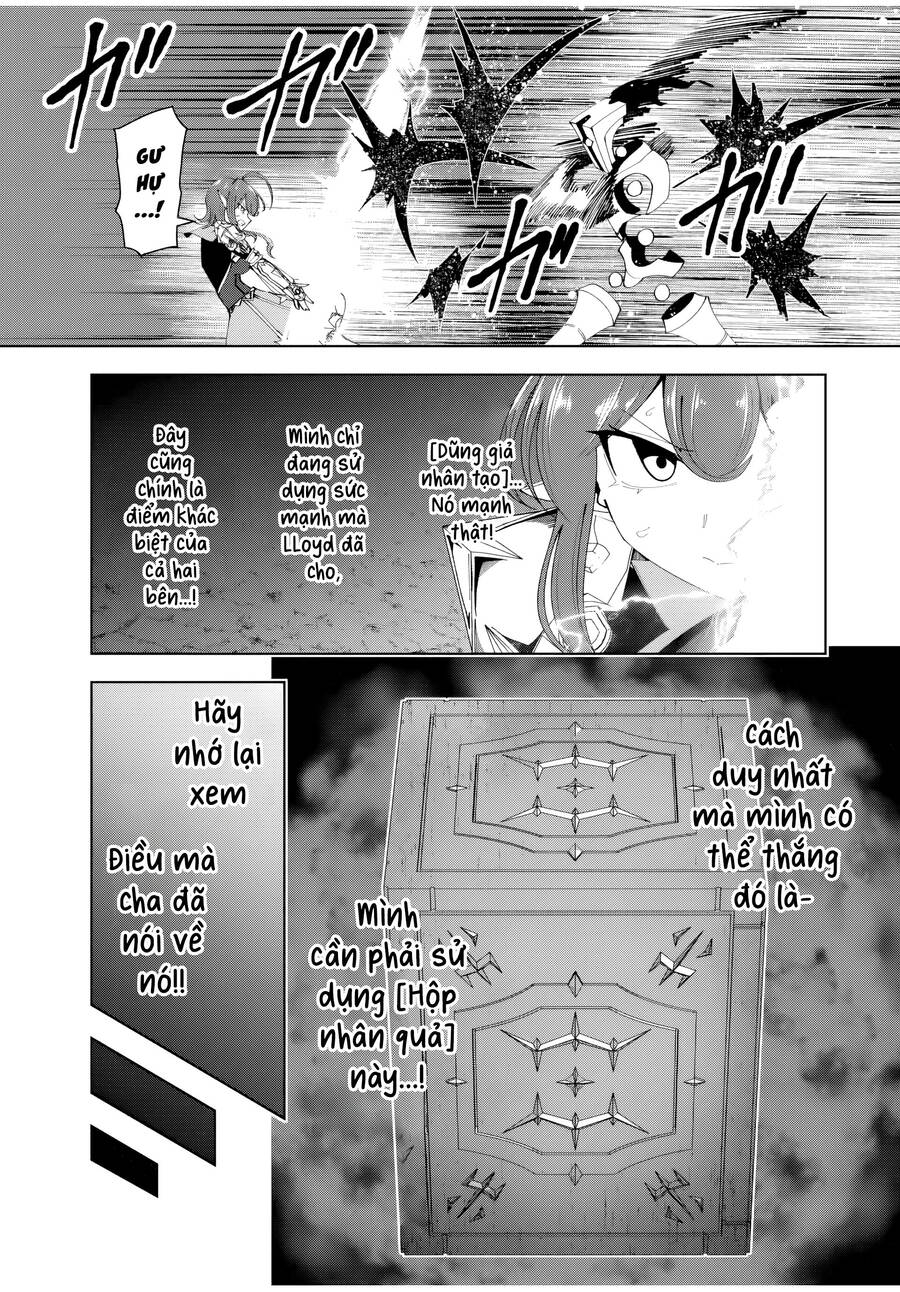 Yuusha To Yobareta Nochi Ni: Soshite Musou Otoko Wa Kazoku Wo Tsukuru Chapter 43 - Trang 2