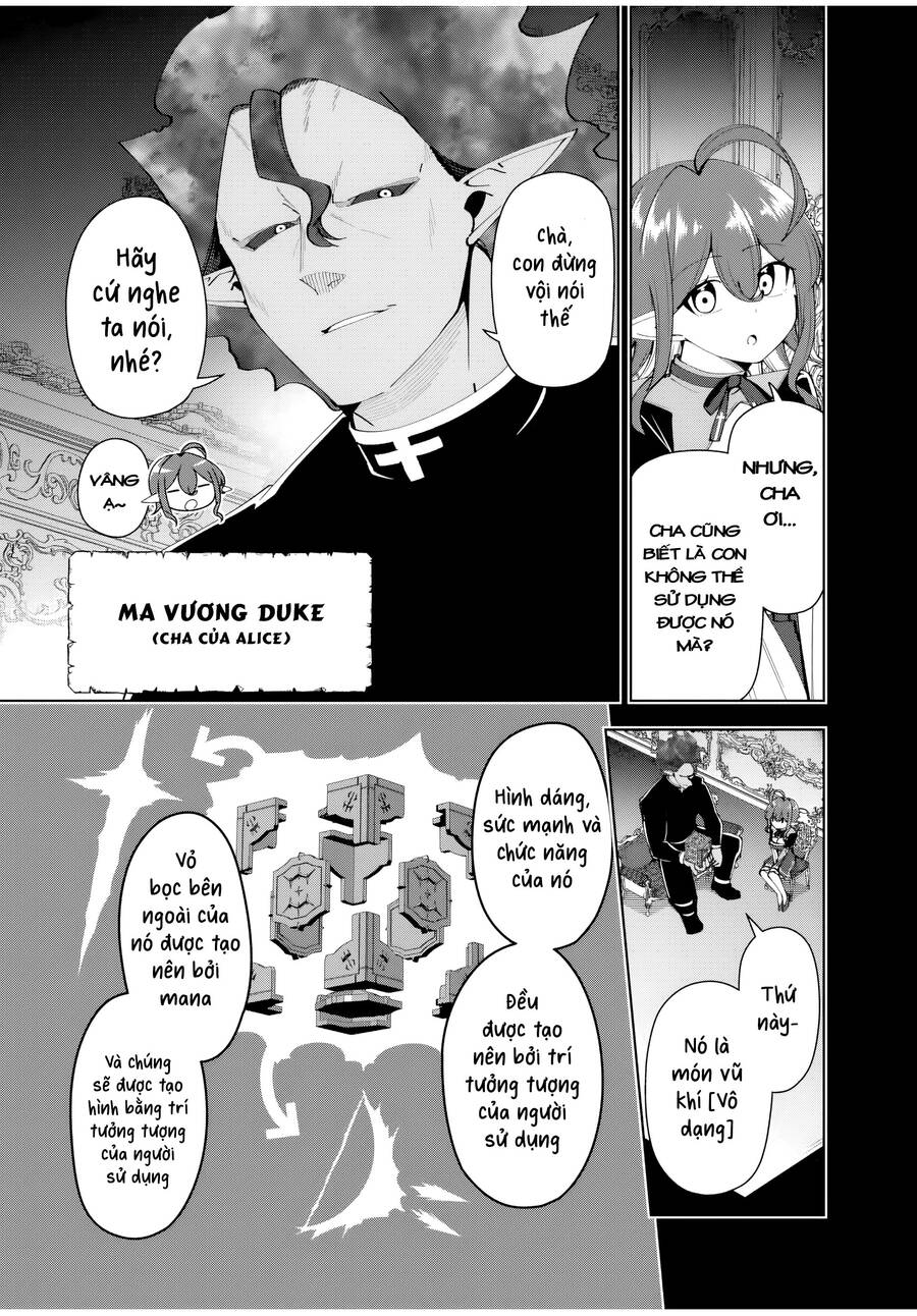 Yuusha To Yobareta Nochi Ni: Soshite Musou Otoko Wa Kazoku Wo Tsukuru Chapter 43 - Trang 2