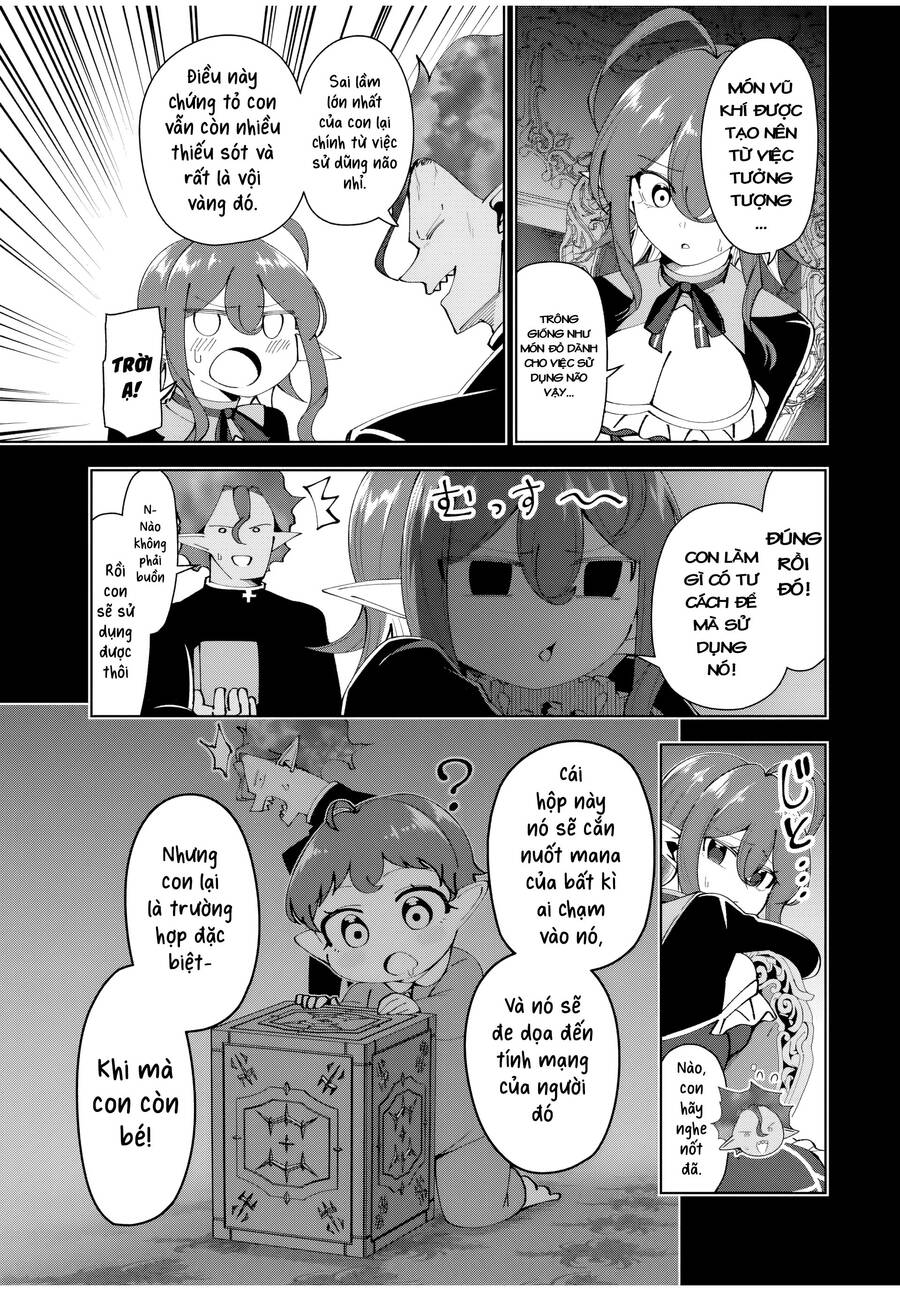 Yuusha To Yobareta Nochi Ni: Soshite Musou Otoko Wa Kazoku Wo Tsukuru Chapter 43 - Trang 2