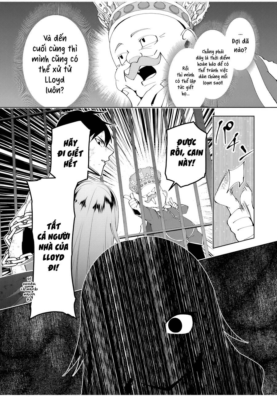 Yuusha To Yobareta Nochi Ni: Soshite Musou Otoko Wa Kazoku Wo Tsukuru Chapter 44 - Trang 2