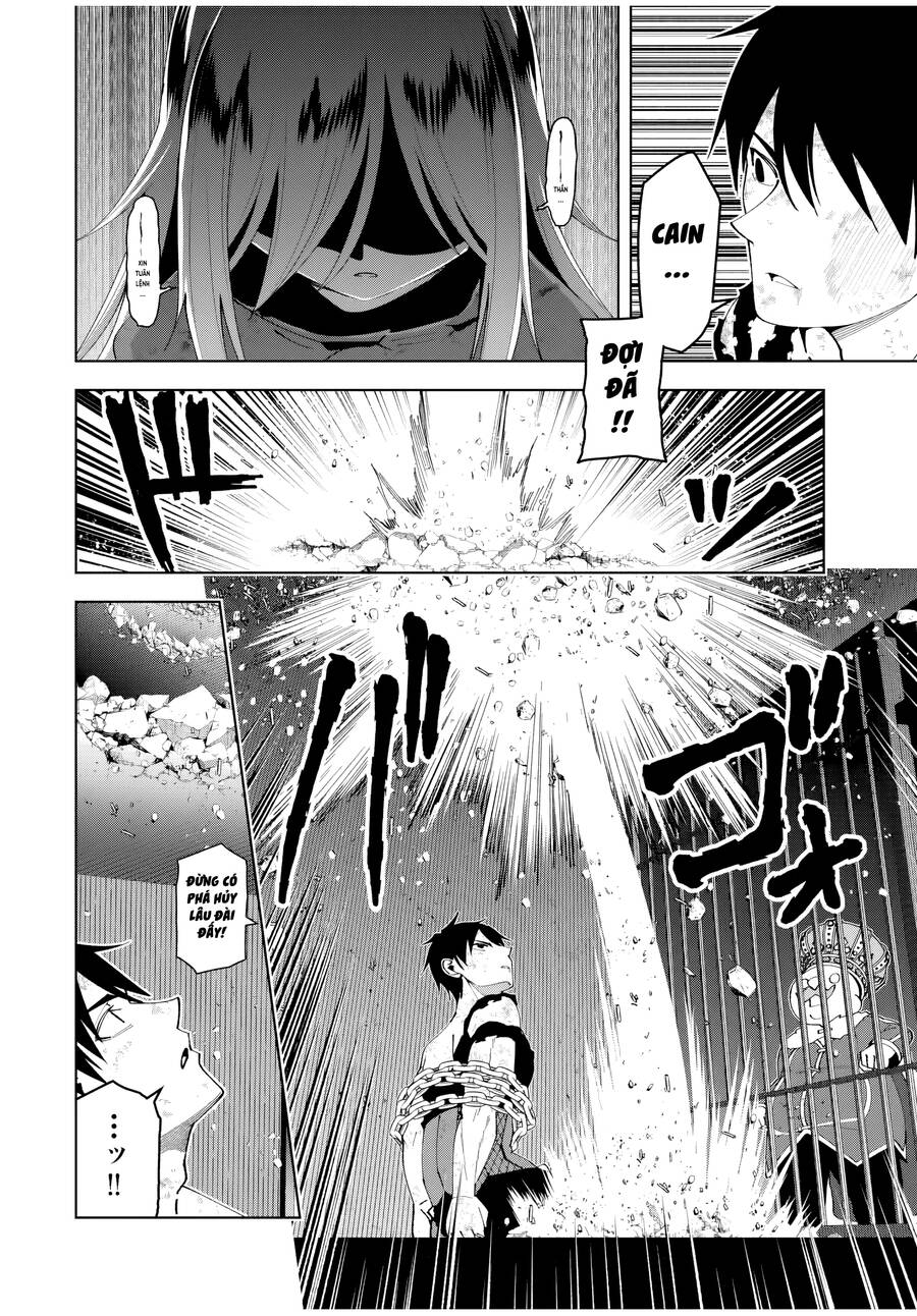 Yuusha To Yobareta Nochi Ni: Soshite Musou Otoko Wa Kazoku Wo Tsukuru Chapter 44 - Trang 2