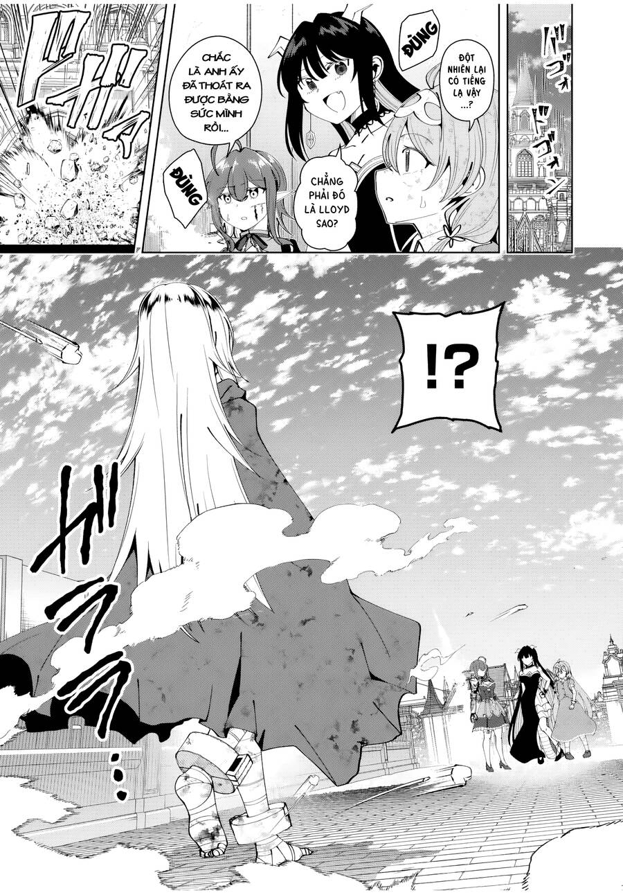 Yuusha To Yobareta Nochi Ni: Soshite Musou Otoko Wa Kazoku Wo Tsukuru Chapter 44 - Trang 2