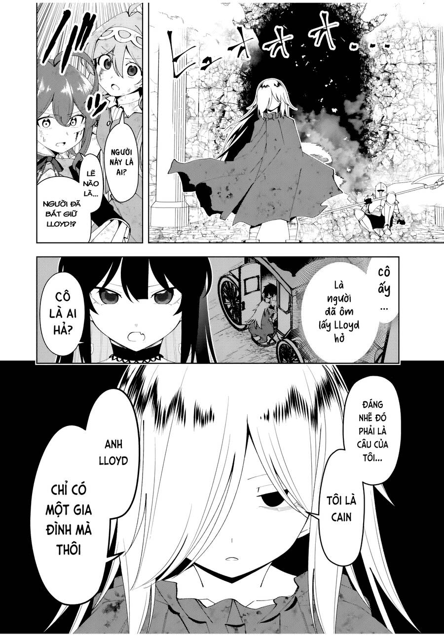 Yuusha To Yobareta Nochi Ni: Soshite Musou Otoko Wa Kazoku Wo Tsukuru Chapter 44 - Trang 2