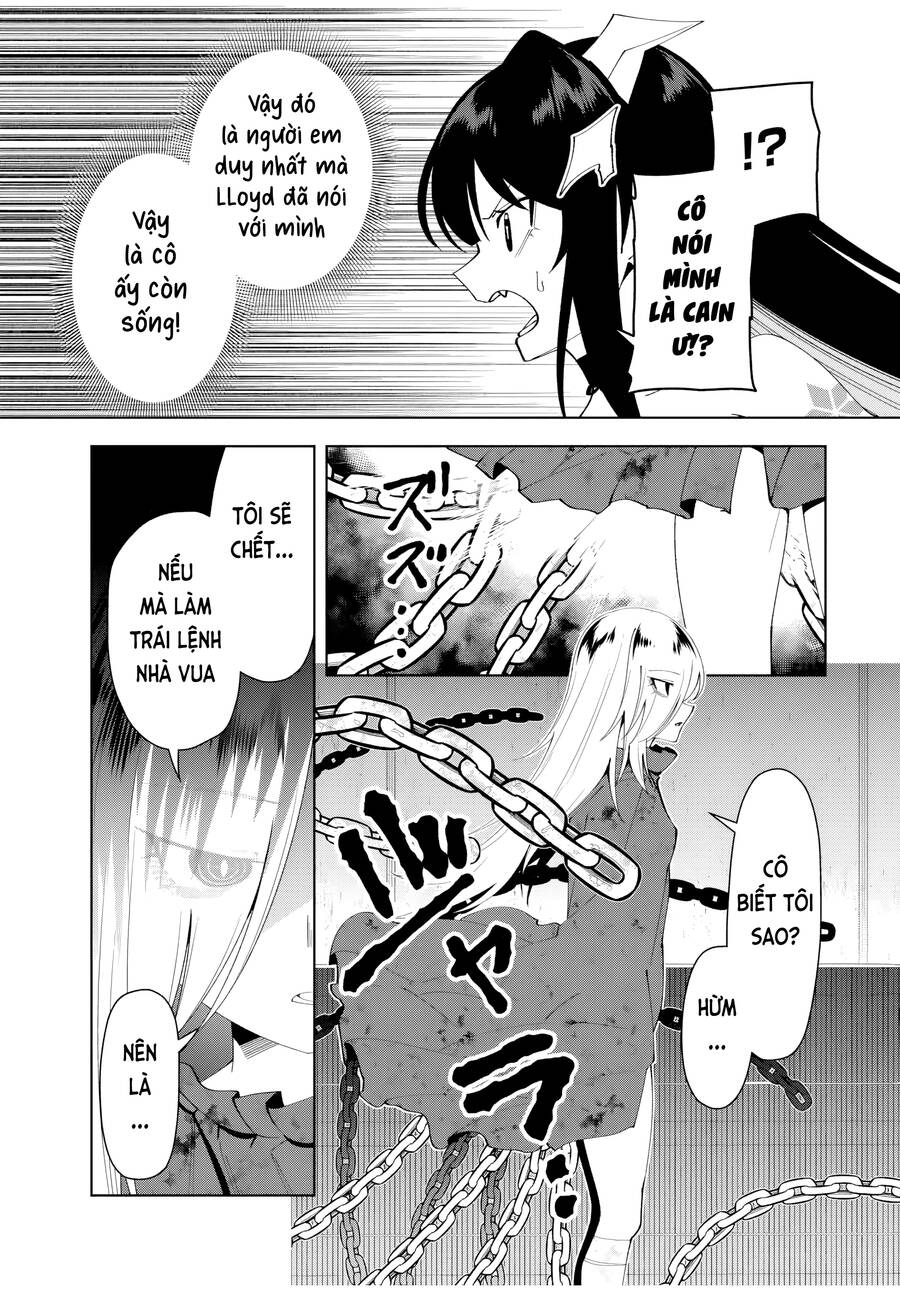 Yuusha To Yobareta Nochi Ni: Soshite Musou Otoko Wa Kazoku Wo Tsukuru Chapter 44 - Trang 2