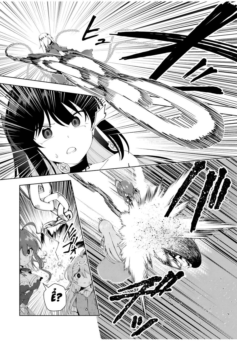 Yuusha To Yobareta Nochi Ni: Soshite Musou Otoko Wa Kazoku Wo Tsukuru Chapter 44 - Trang 2
