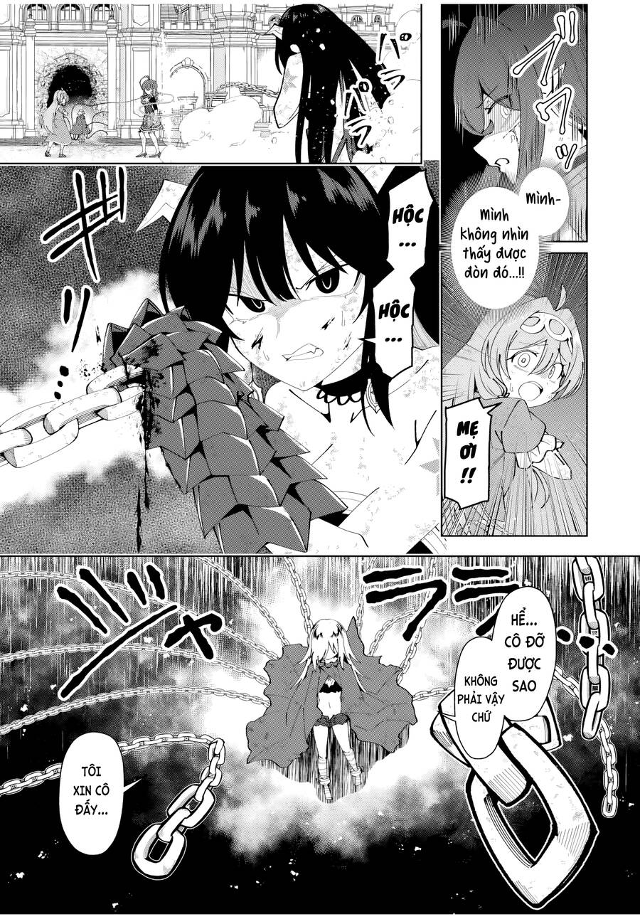 Yuusha To Yobareta Nochi Ni: Soshite Musou Otoko Wa Kazoku Wo Tsukuru Chapter 44 - Trang 2